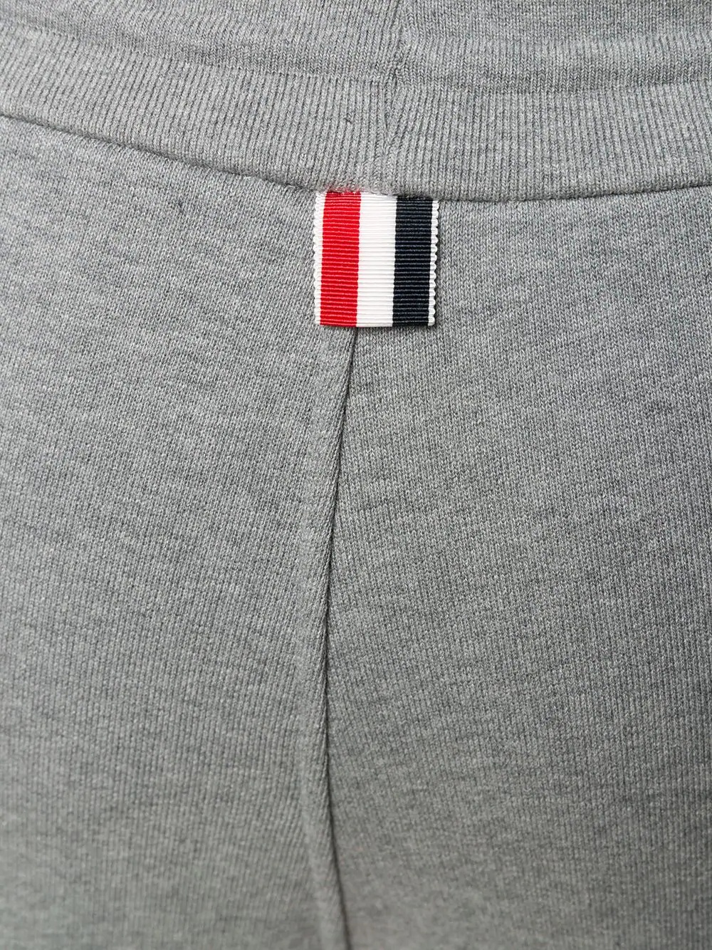 RWB-stripe trackpants - 5