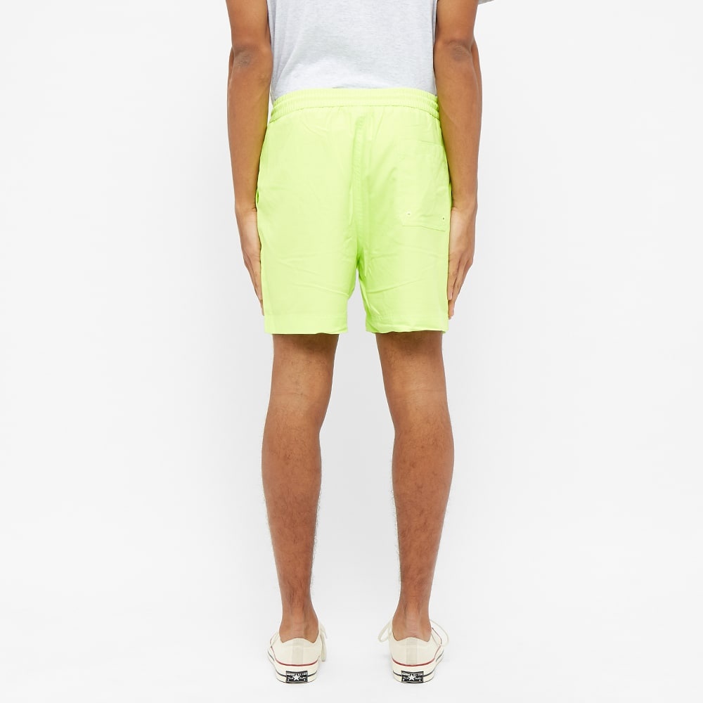 Carhartt WIP Chase Swim Short - 4