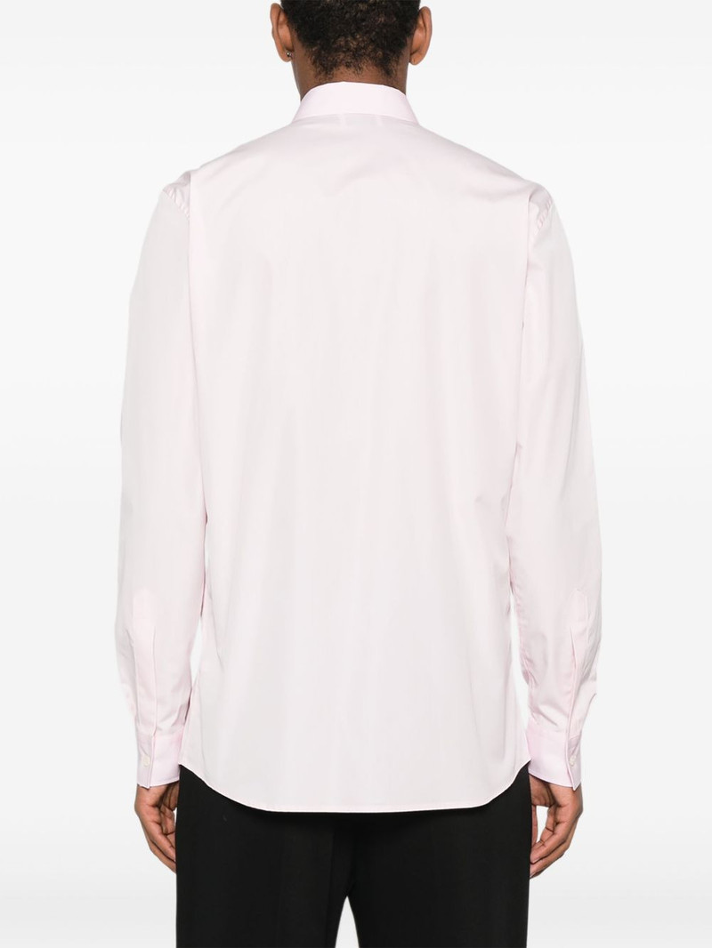 embroidered cotton shirt 4