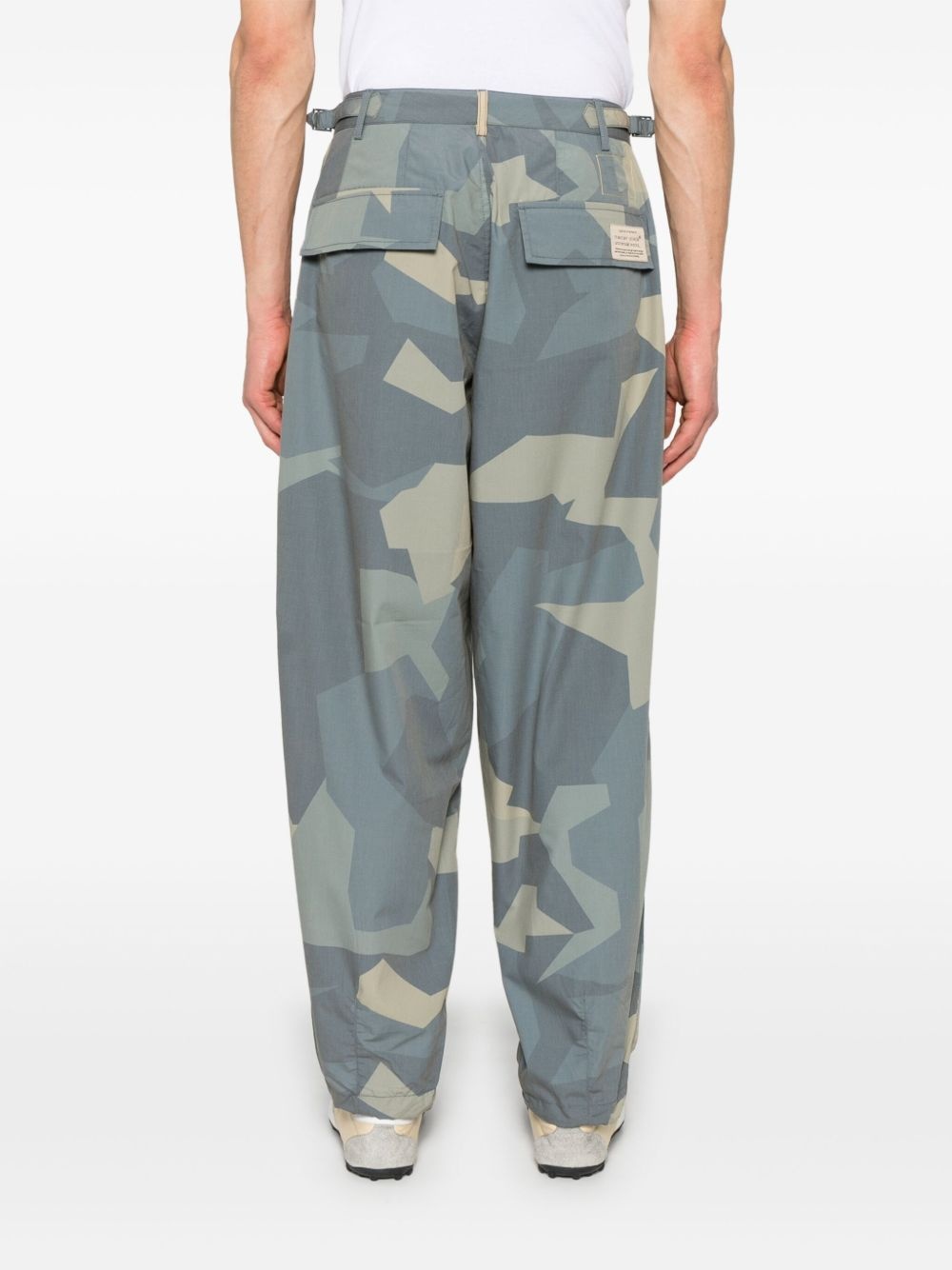 Pilot trousers - 4