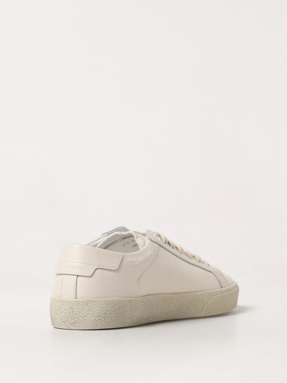 Sneakers woman Saint Laurent - 3