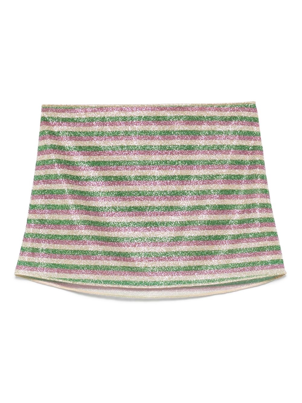 Lolita mini skirt - 1