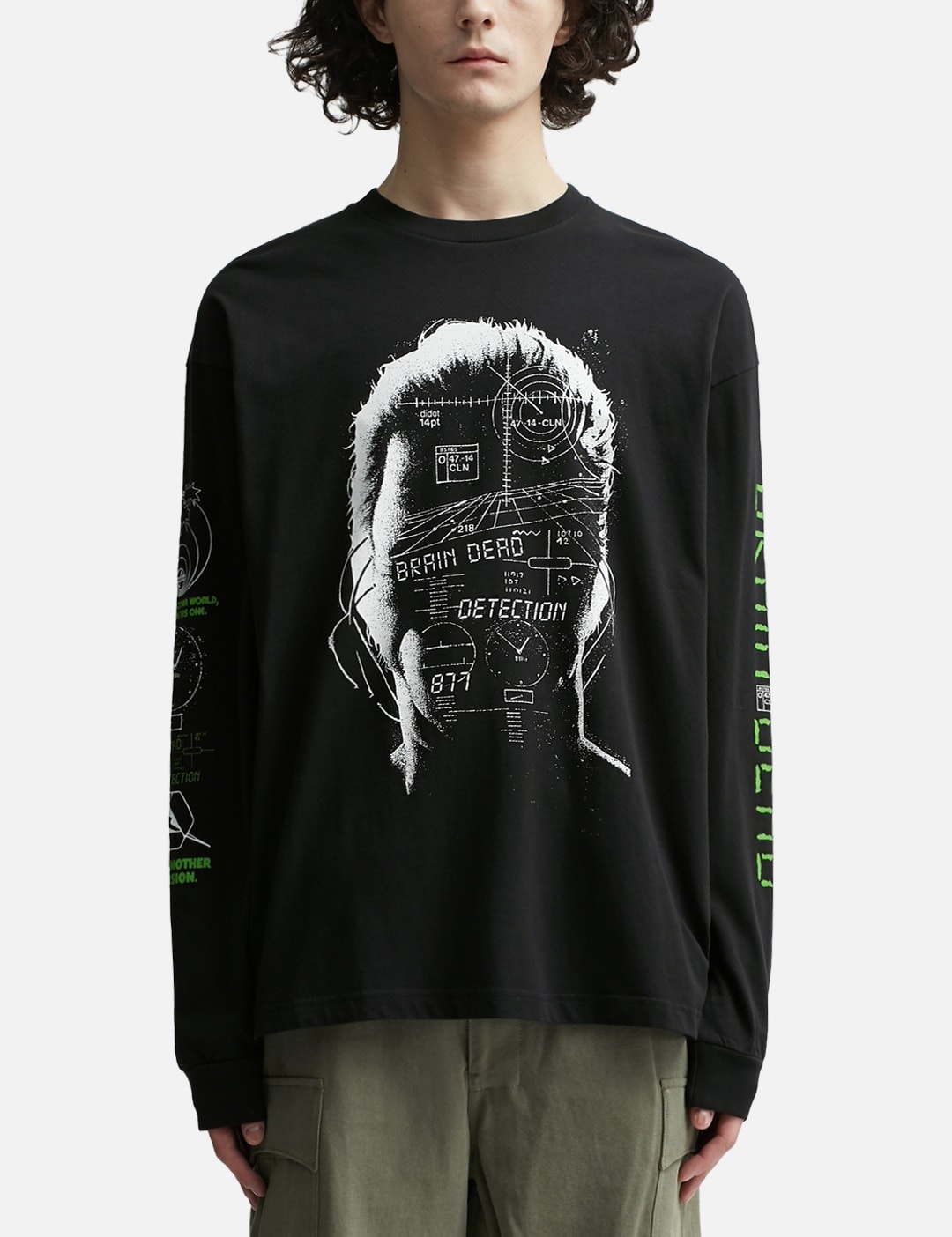 ALTERNATE DIMENSION LONG SLEEVE - 3