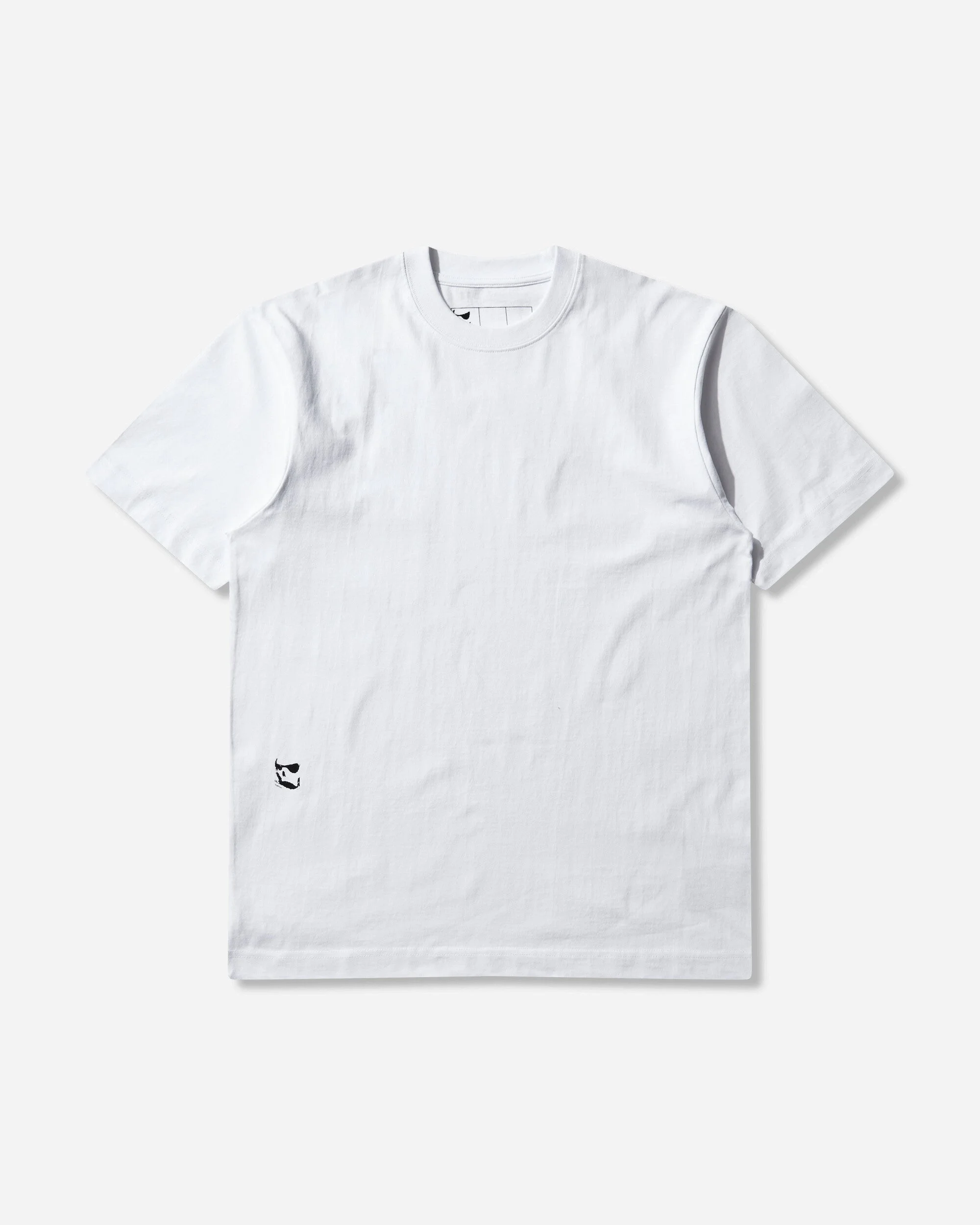 Men's 50000 Replicated T-Shirt White - 1