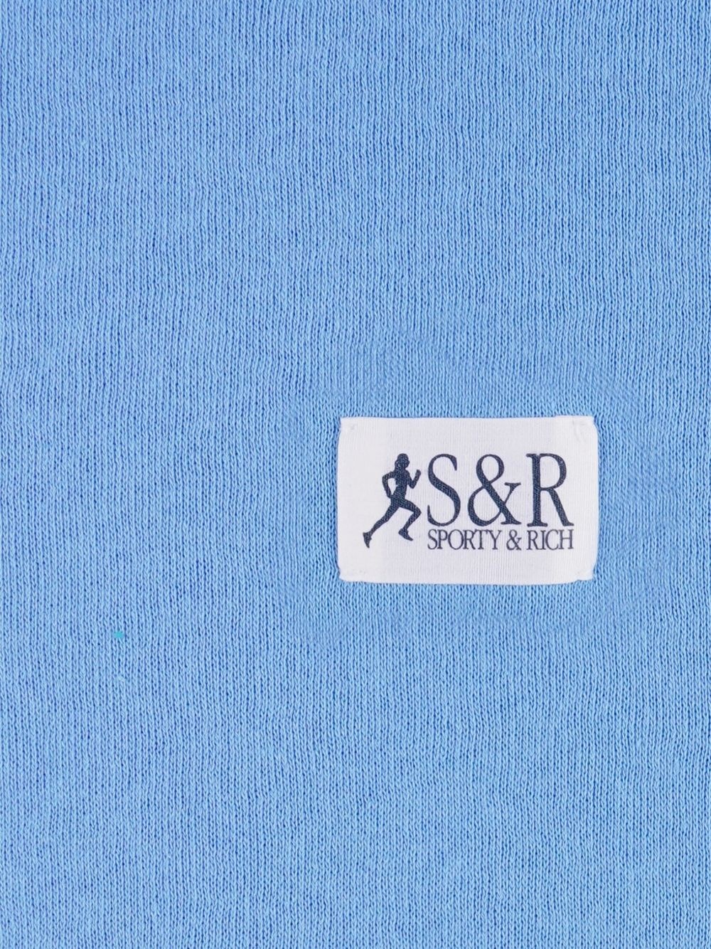 Juniper raglan-sleeve sweatshirt - 4