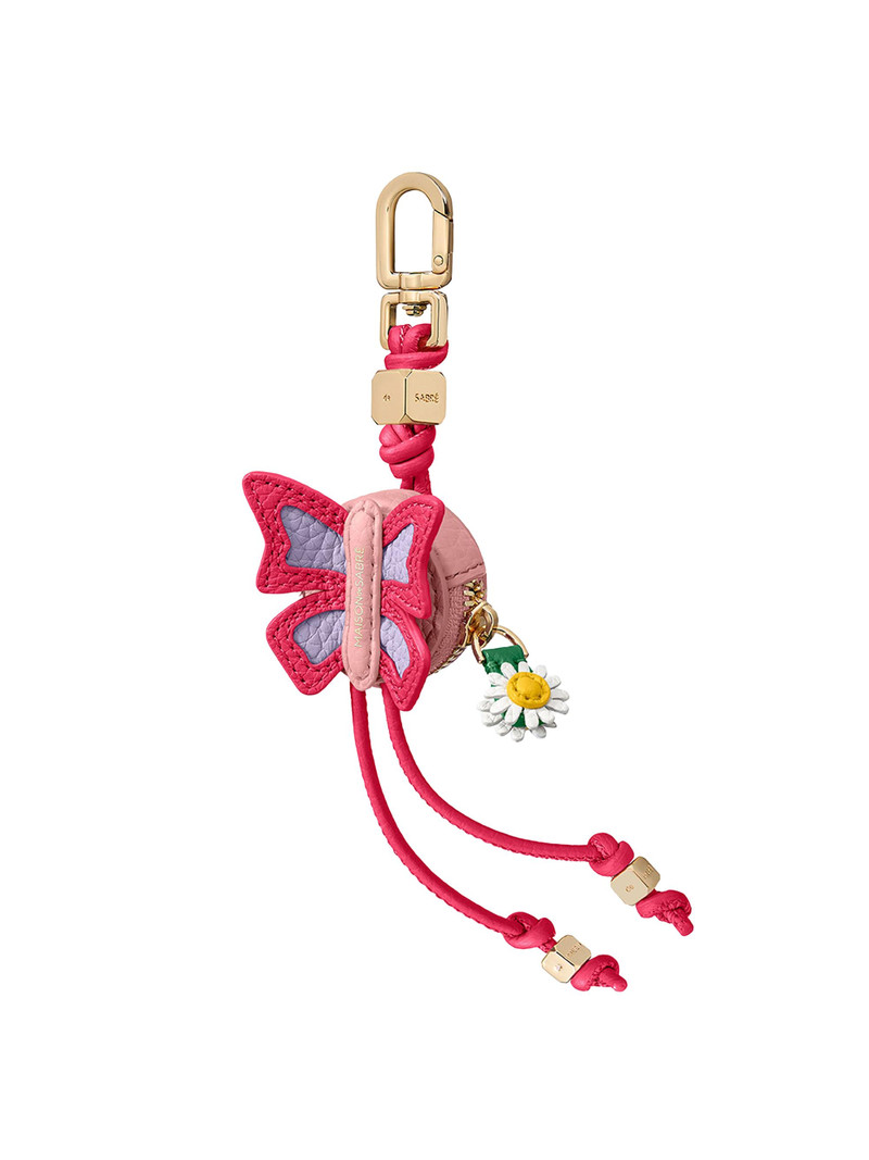Women's The Sabrémoji Garden Bug Charm - Butterfly 4