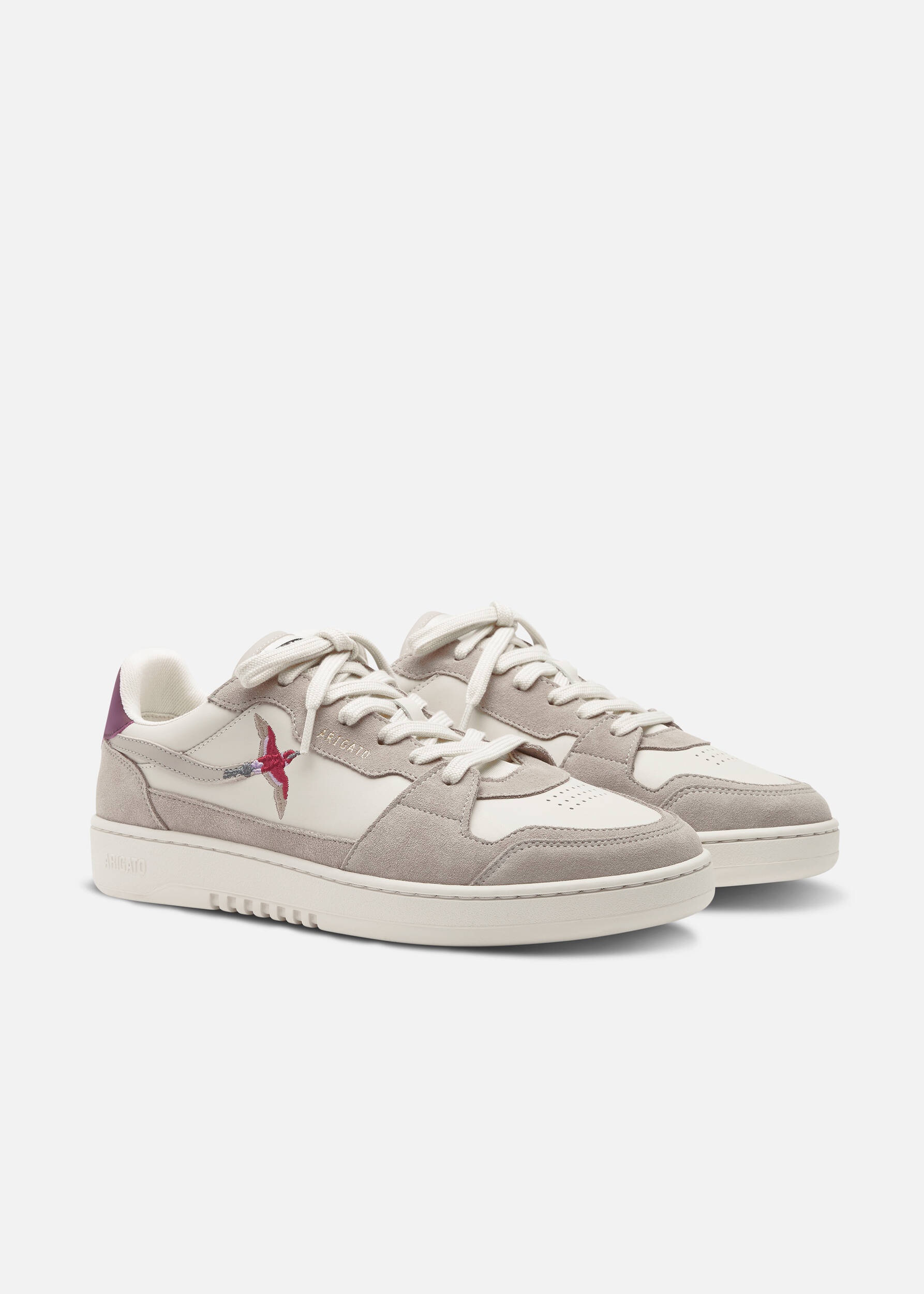 Dice Lo Bee Bird Sneaker - 2