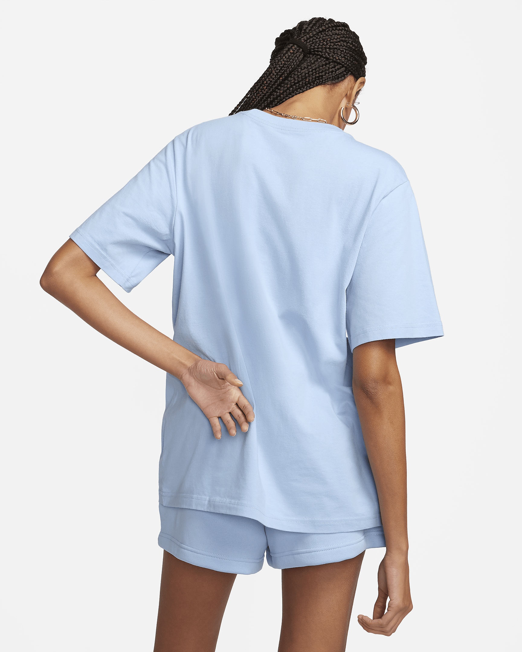 Nike Sportswear Essential Women's T-Shirt - 2