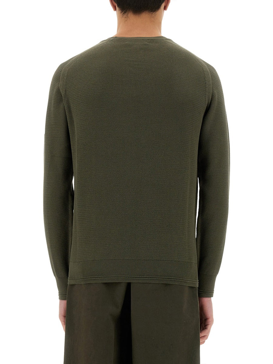 Belstaff Men Cotton Jersey - 3