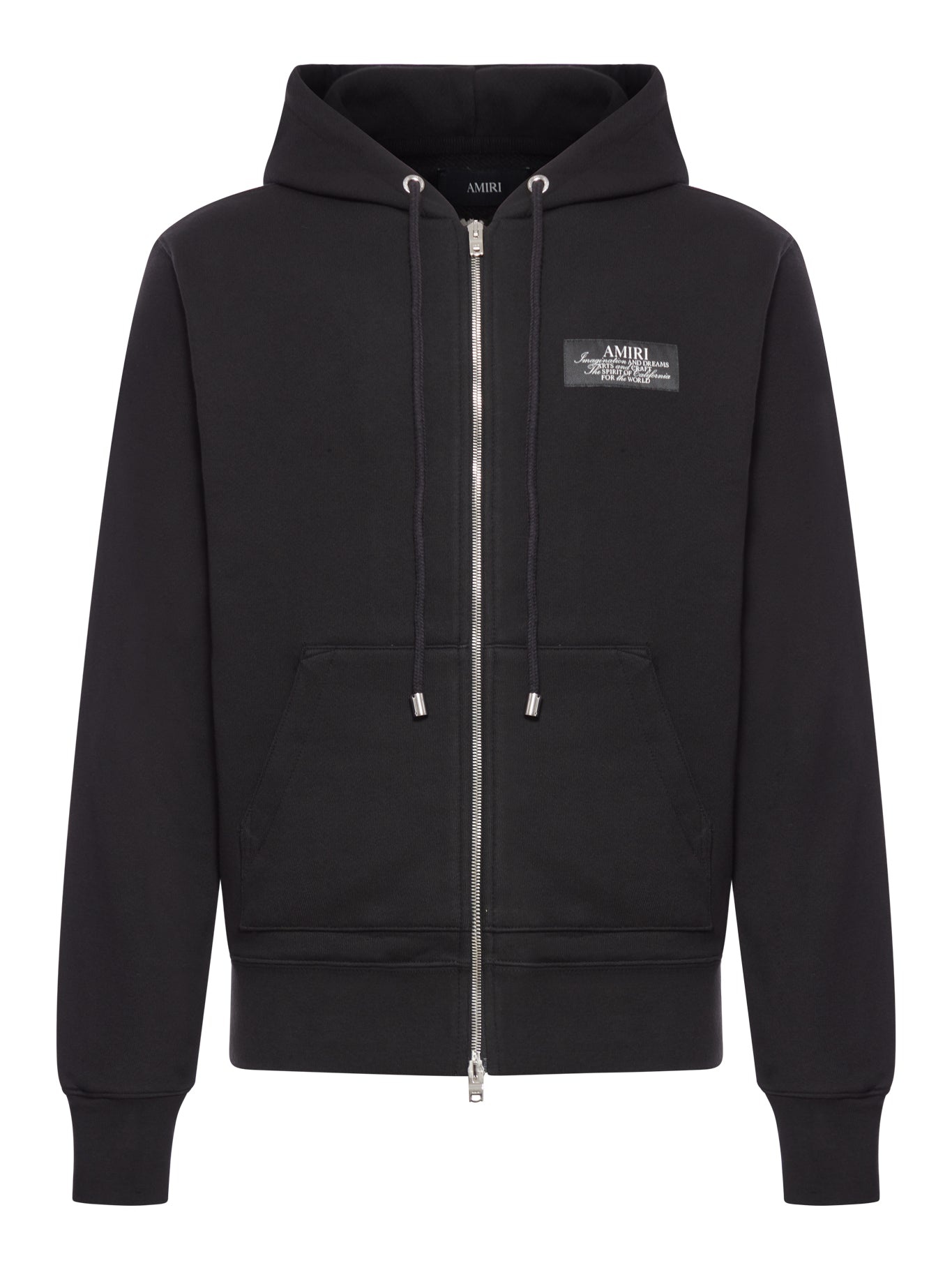 AMIRI SPIRIT ZIP HOODIE HOODIE - 2