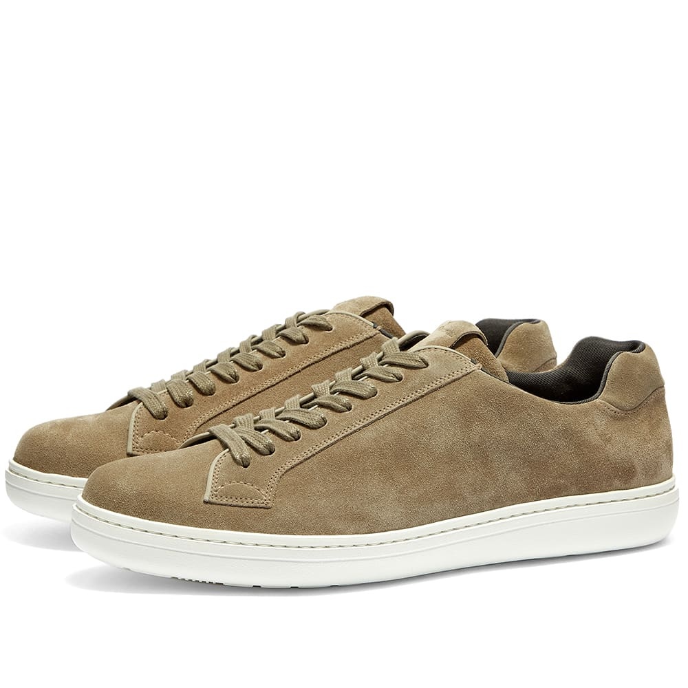 Church's Mirfield Suede Sneaker - 1