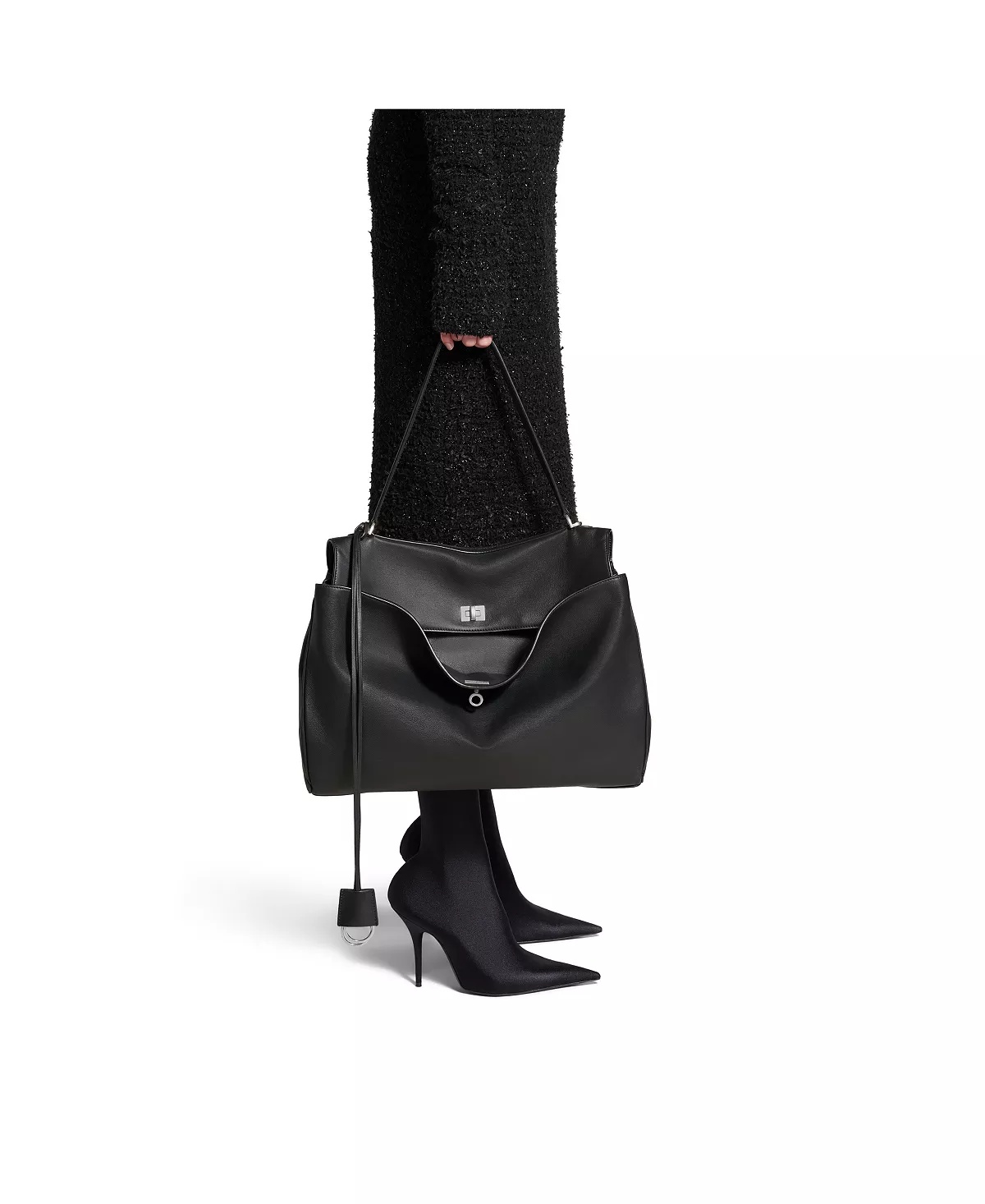Rodeo Large Handbag - 3