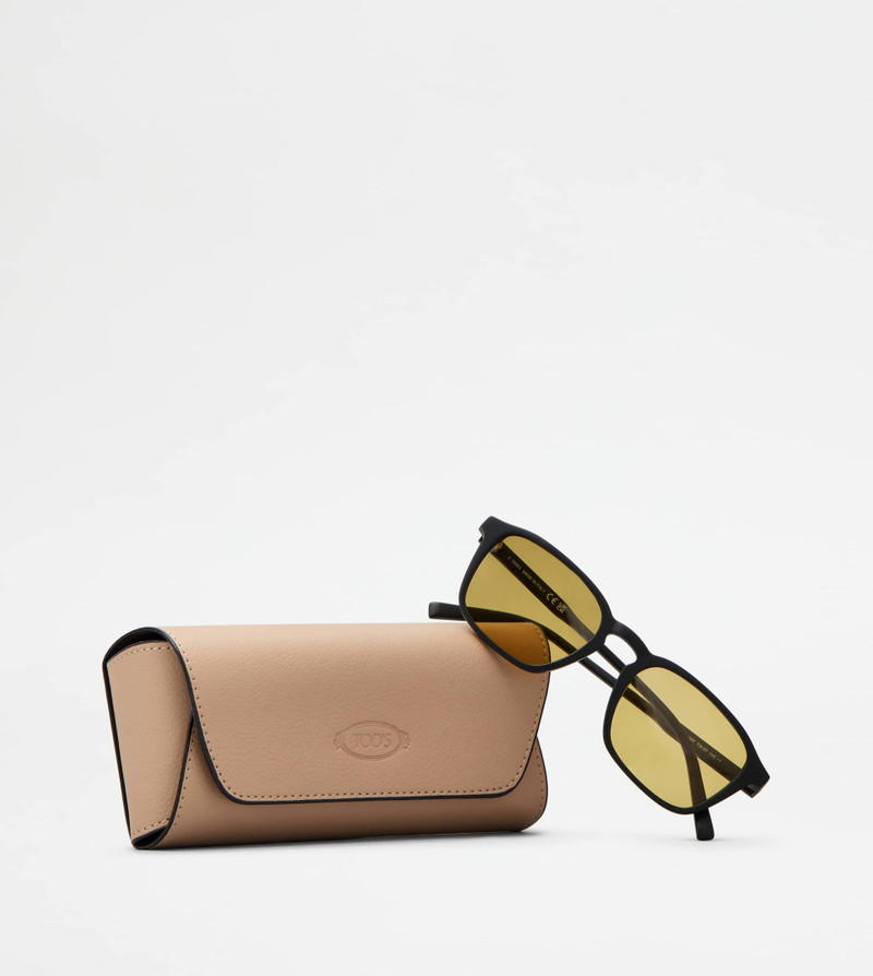 SUNGLASSES - BLACK 5
