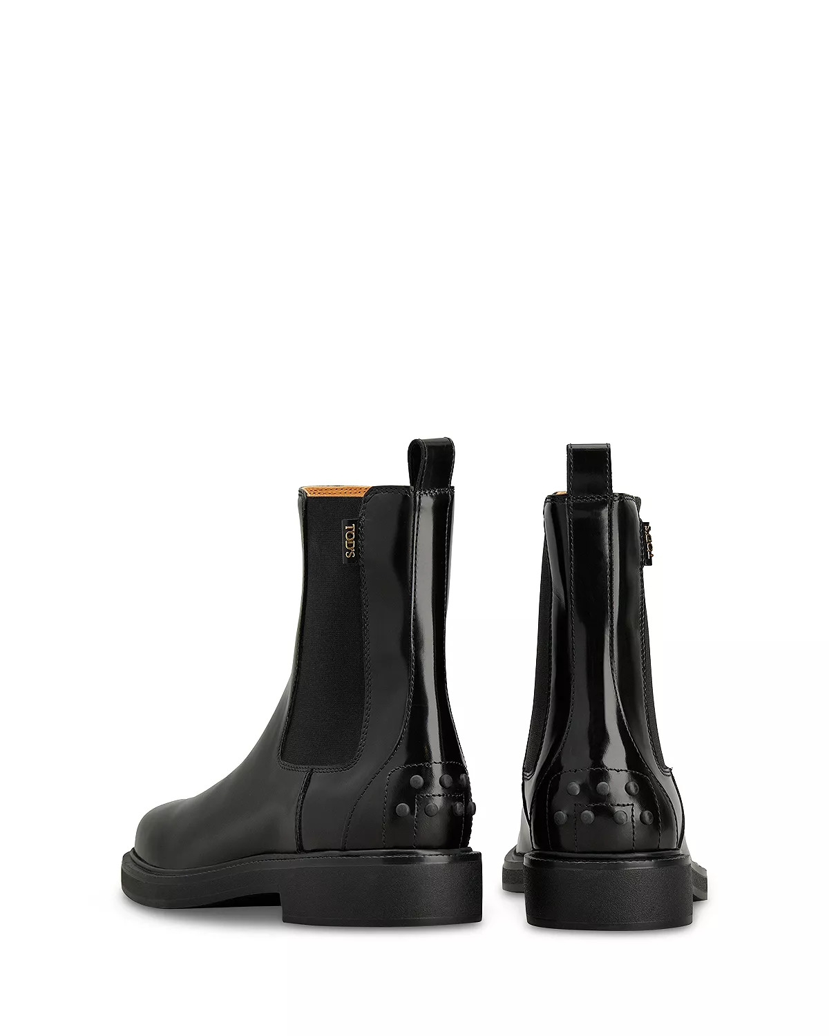 Women's Chelsea Boots - 3