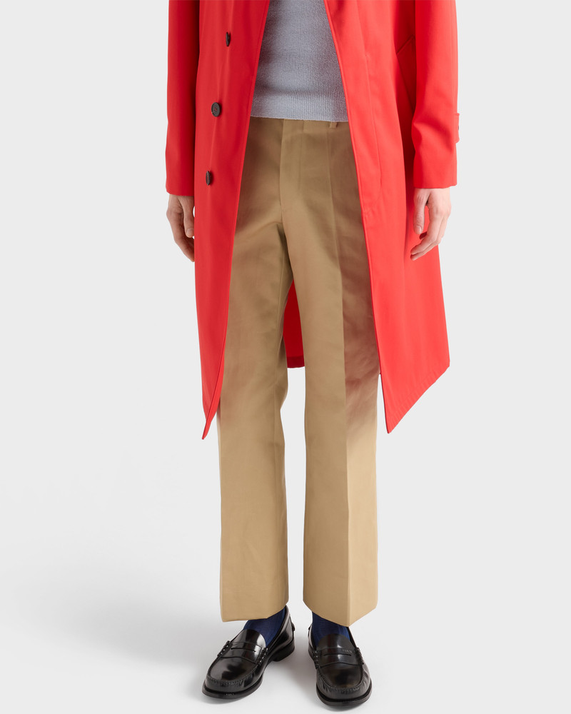 Cotton pants 3