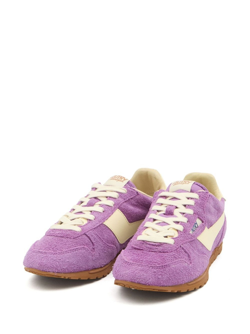 AUTRY Windspin sneakers outlook