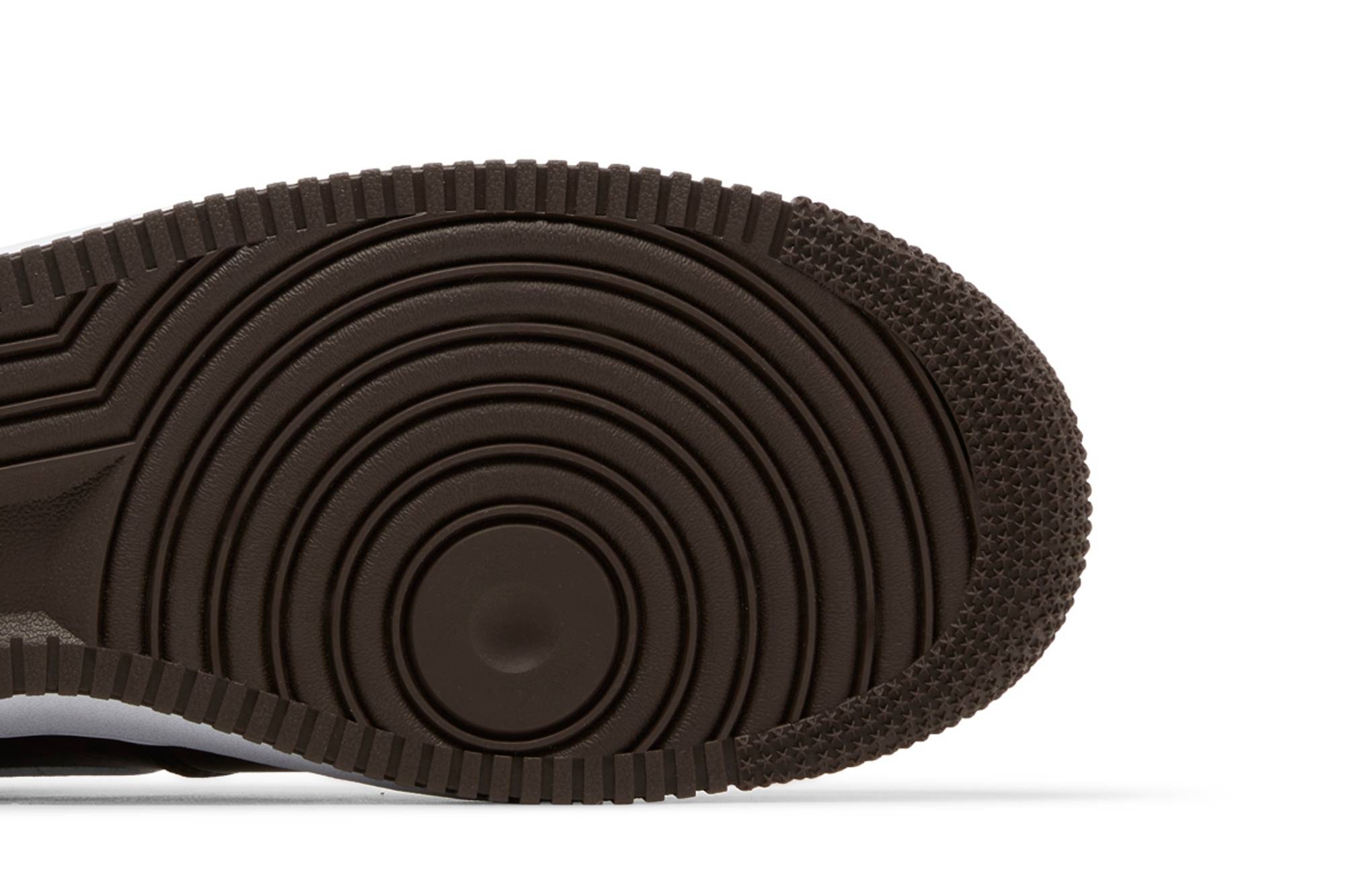 Air Force 1 Low 'Color of the Month - Chocolate' - 5
