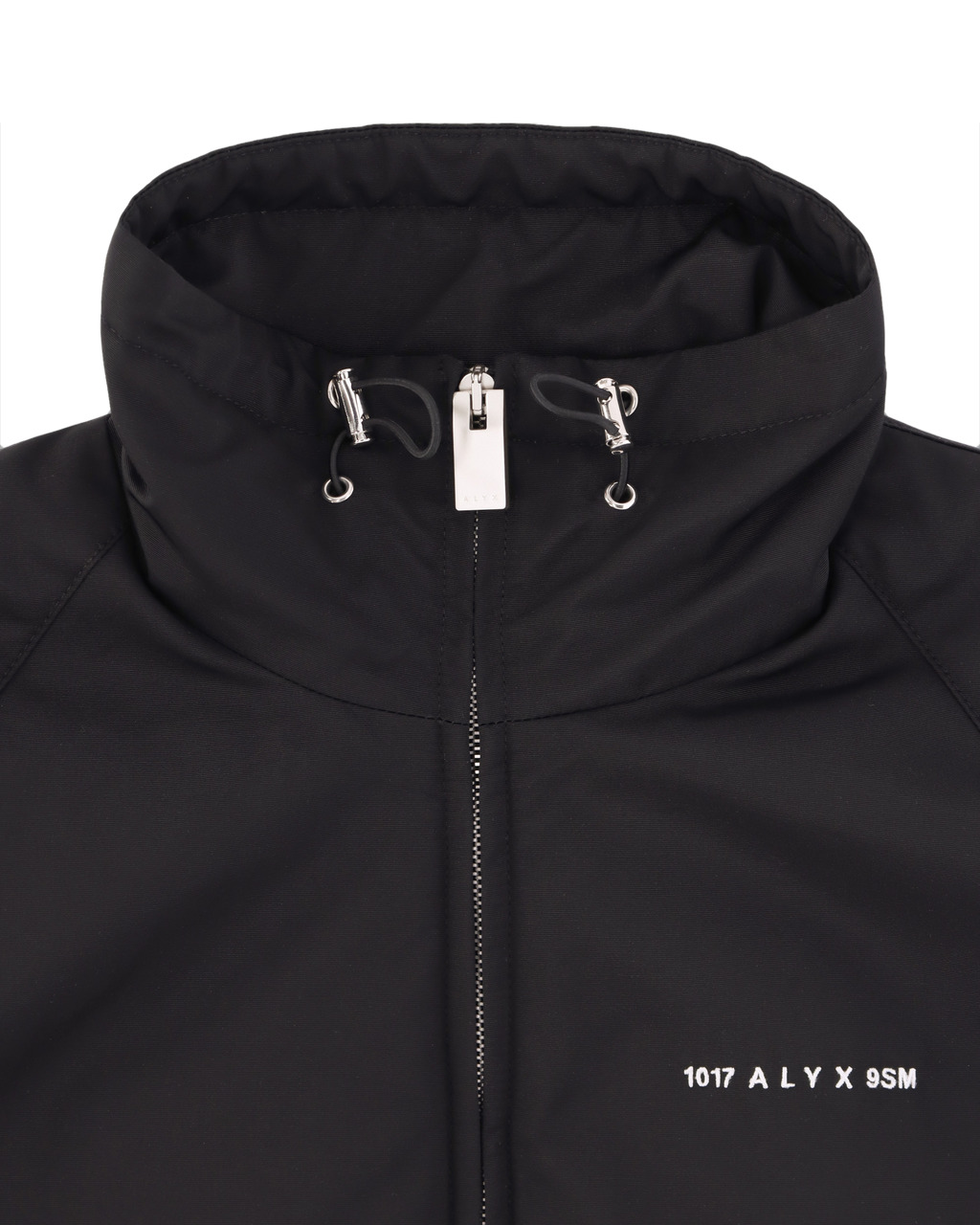 SAIL NYLON VEST - 8
