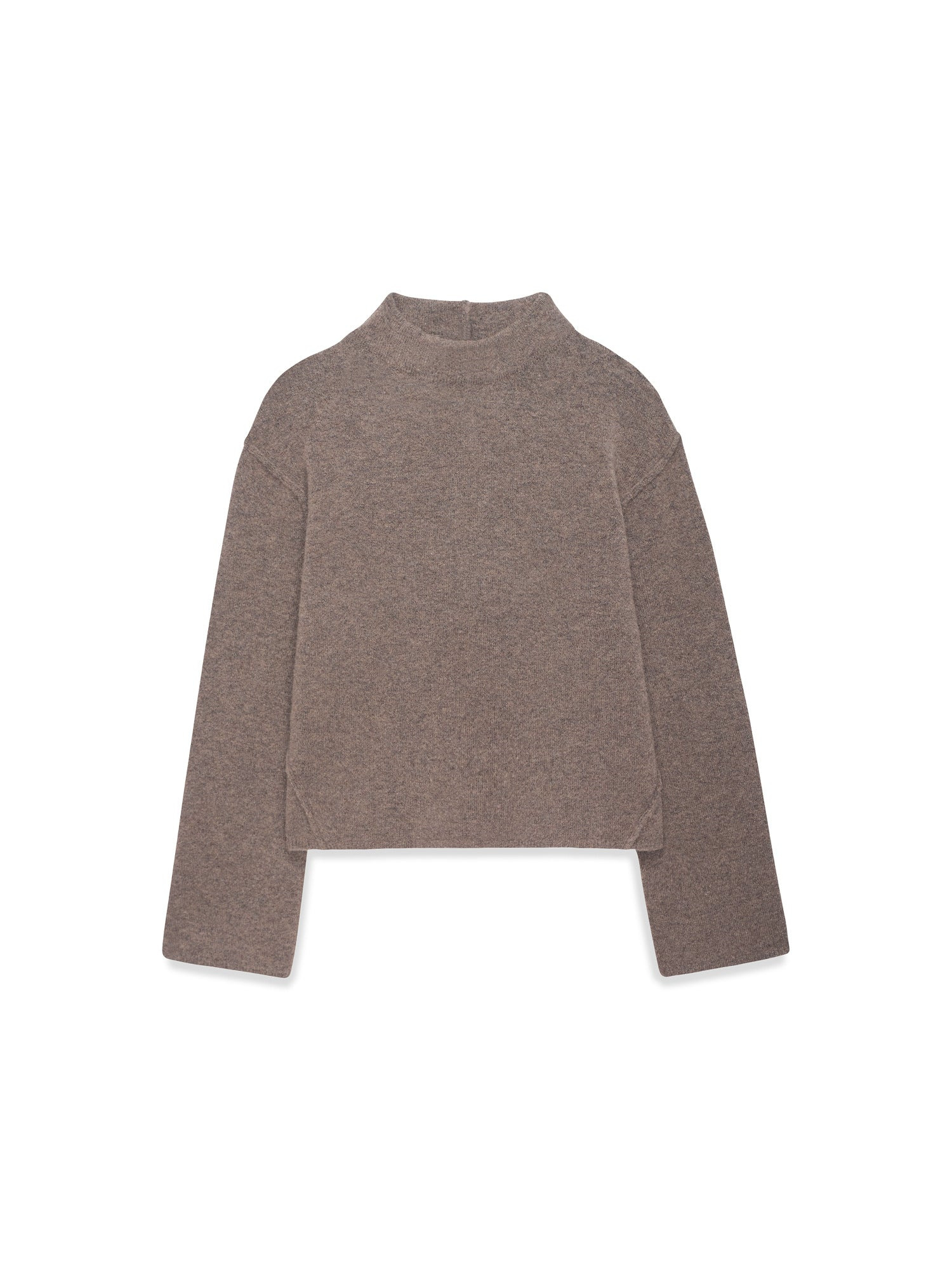 The Ronan Sweater - 3