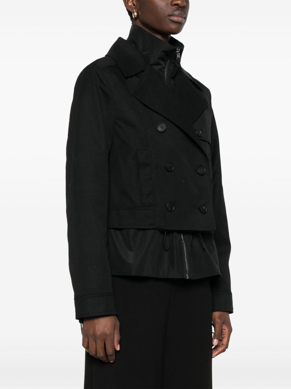 Aline-CO jacket - 3