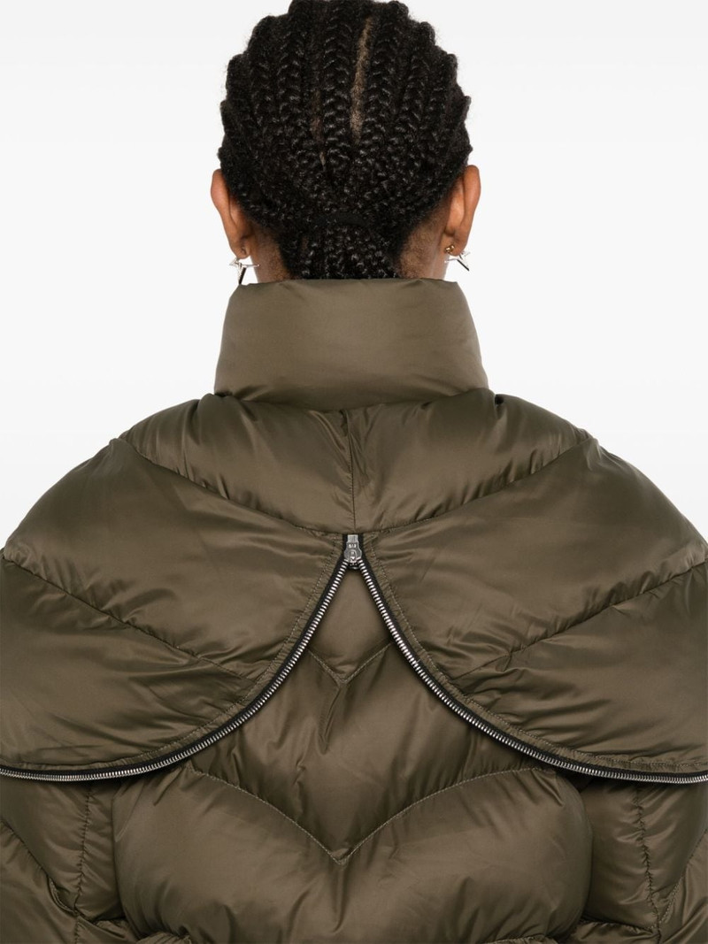 Hug puffer jacket 5