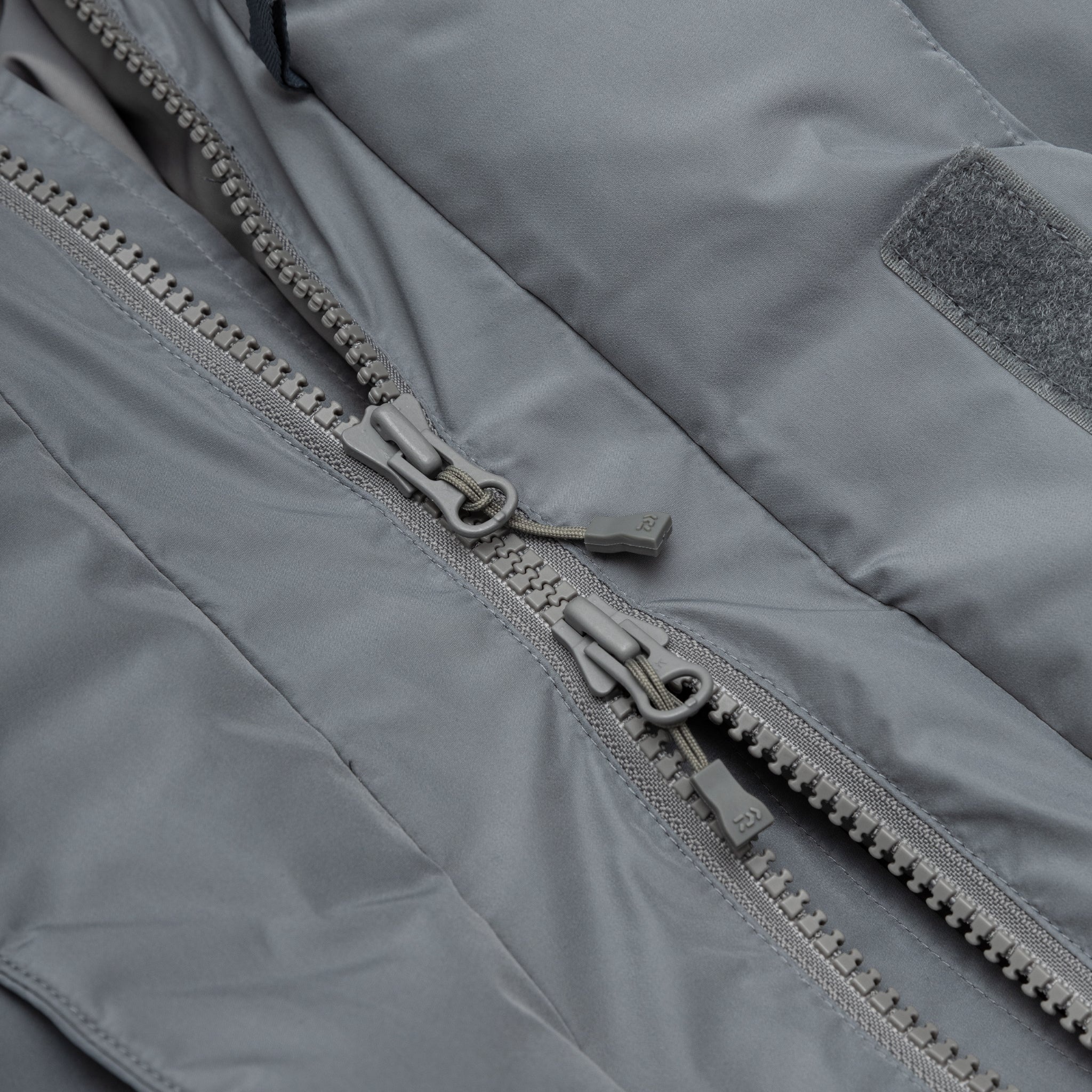 GORE-TEX WINDSTOPPER EXPEDITION DOWN JACKET - 5