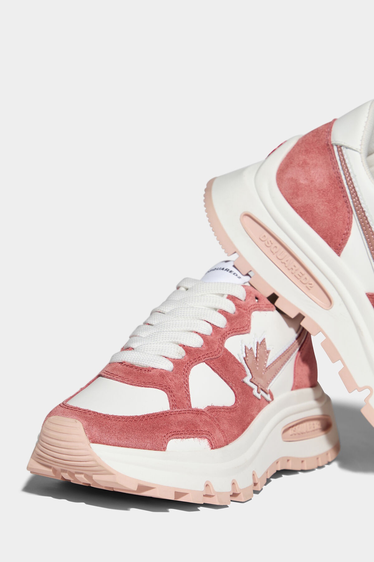 RUN DS2 SNEAKERS - 4