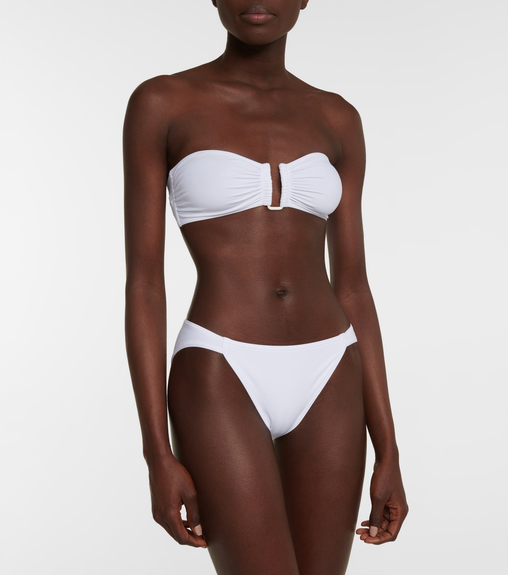 Cavale low-rise bikini bottoms - 2