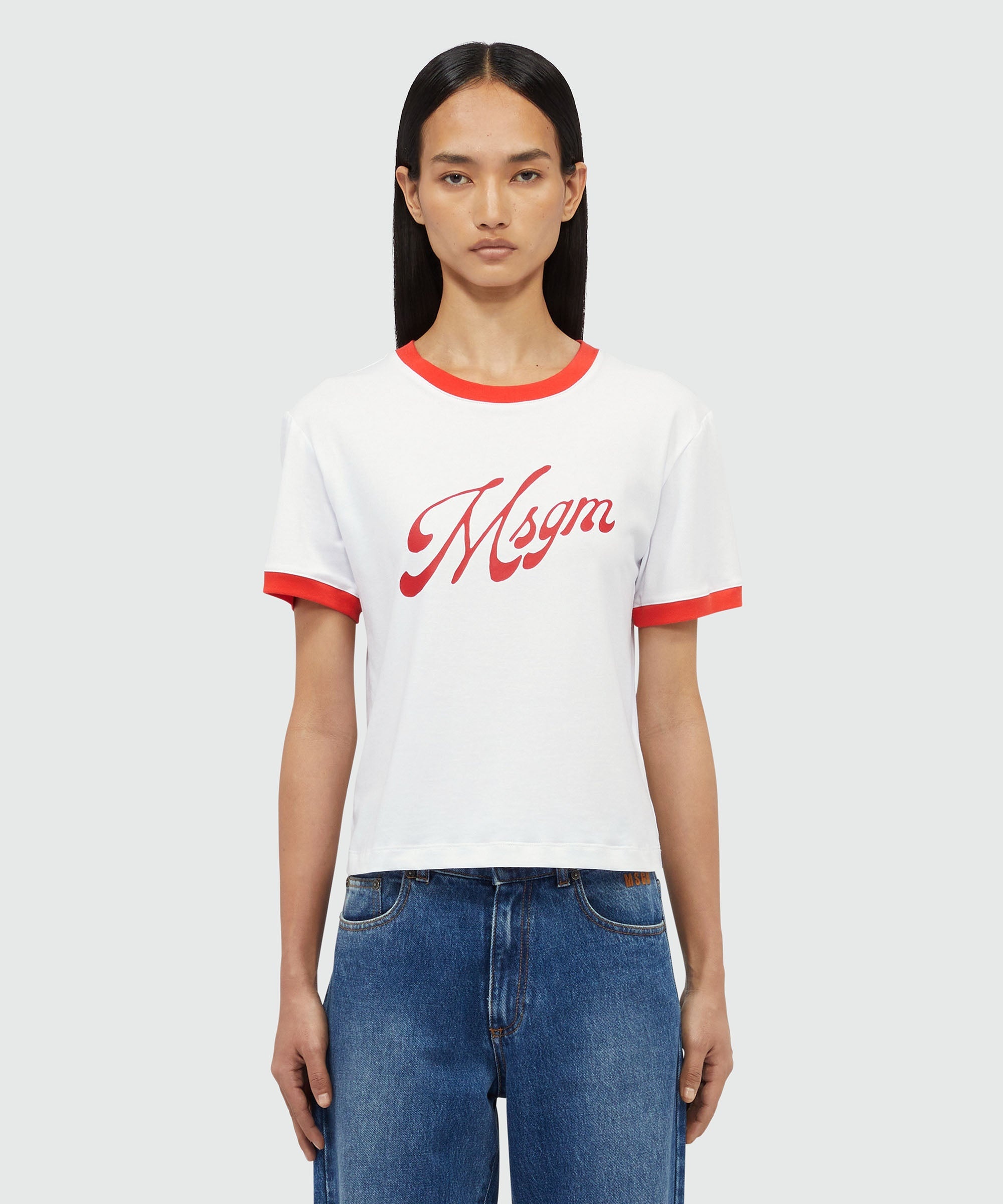 T-Shirt - 2