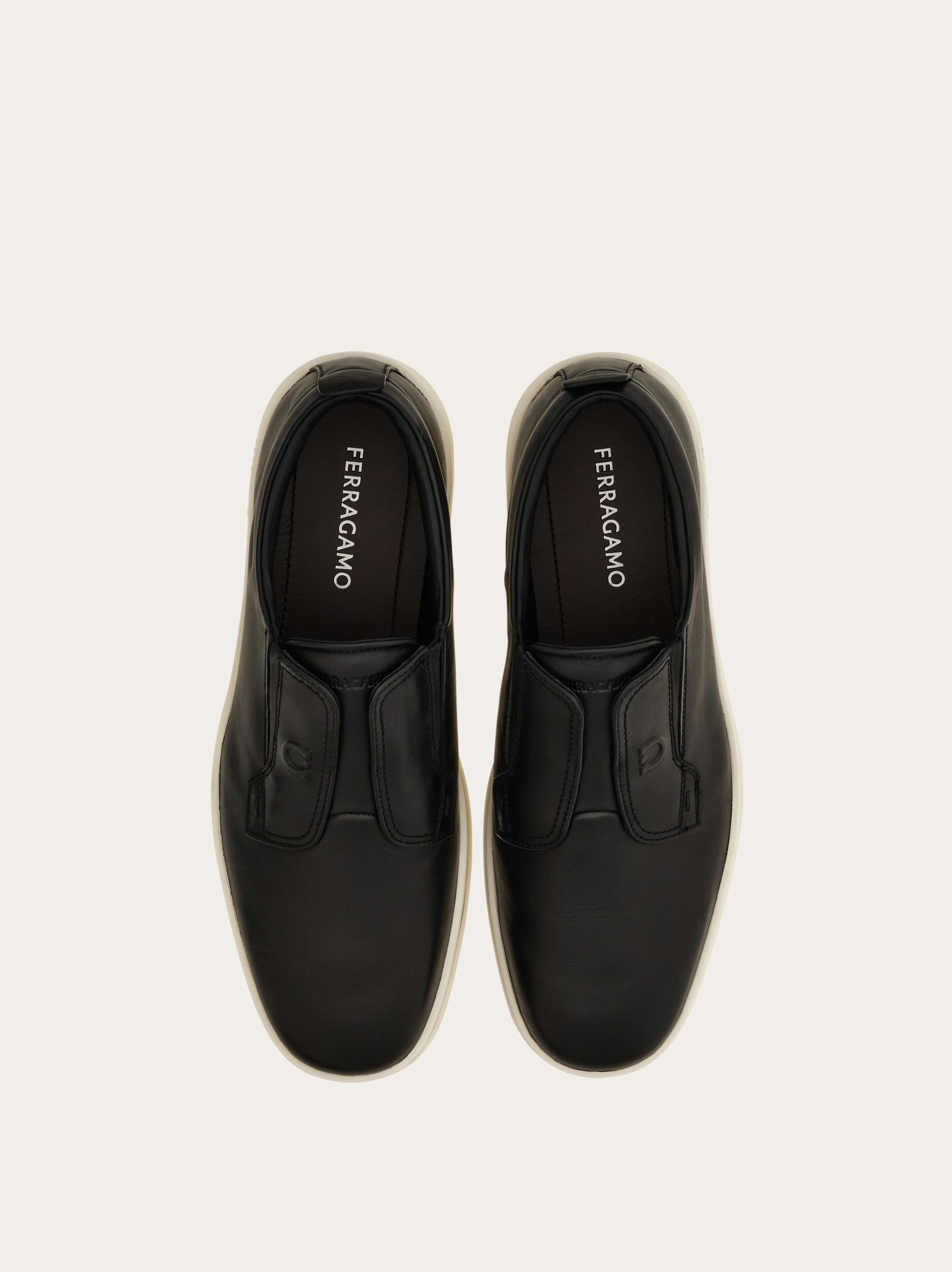 Slip-on sneaker - 3