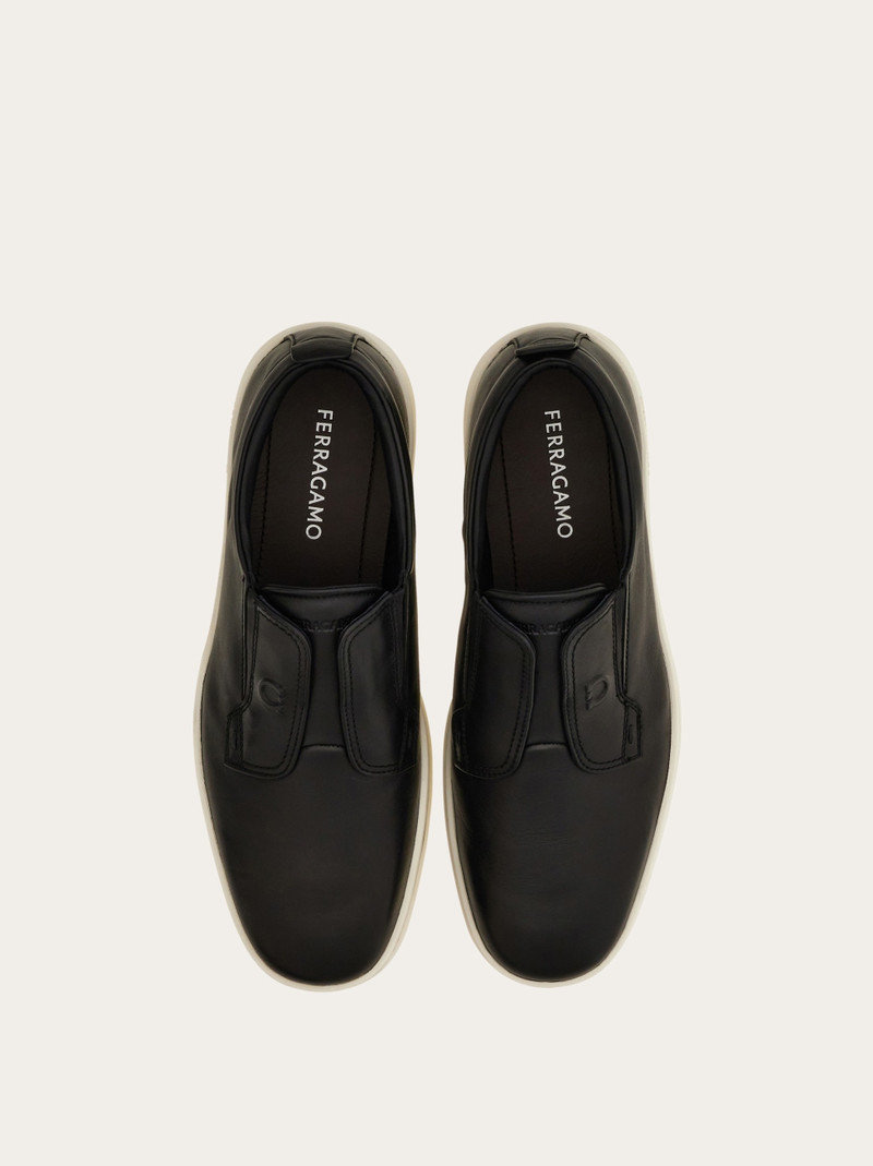FERRAGAMO Slip-on sneaker outlook
