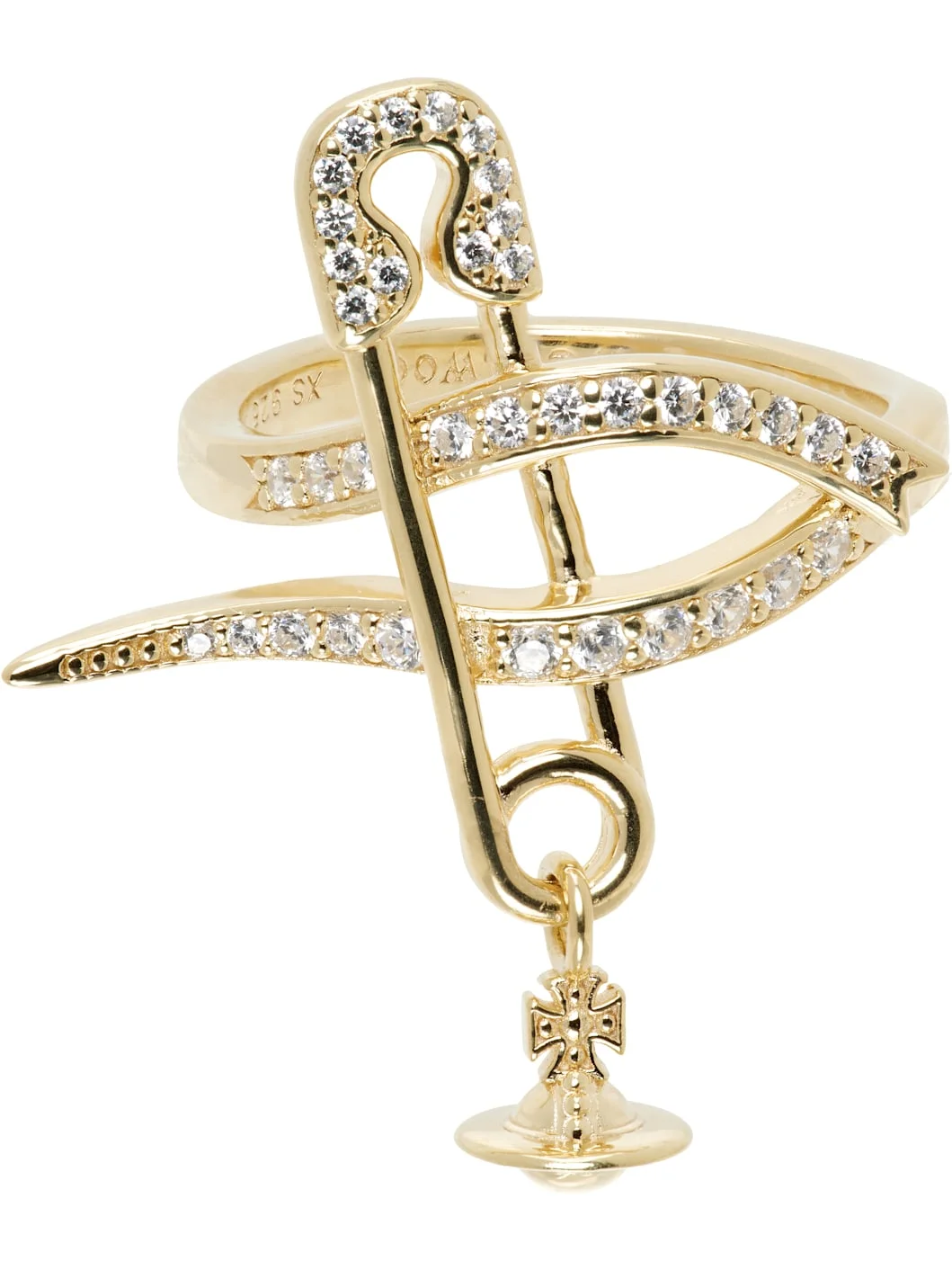 Lilith Ring - 1
