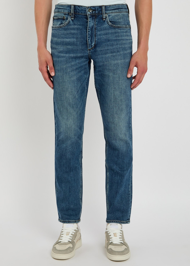 rag & bone Rag & Bone Fit 2 Slim-leg Jeans outlook