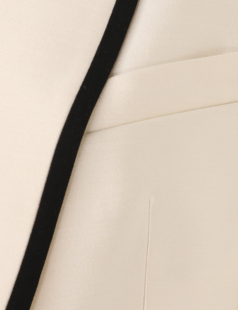 MATCHMAKER CROPPED 재킷 6