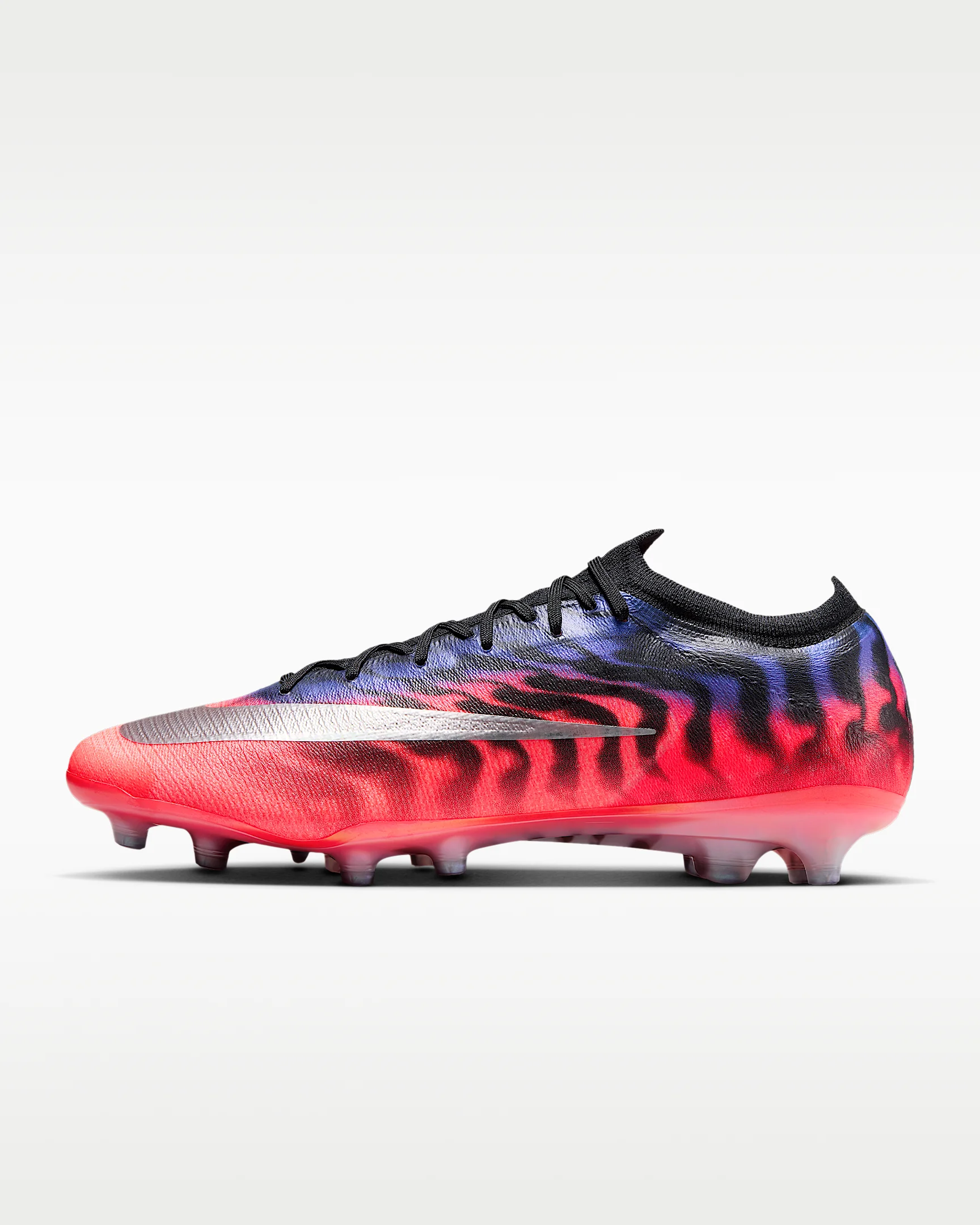 Nike Mercurial Vapor 17 Elite SE Artificial-Grass Low-Top Soccer Cleats - 1