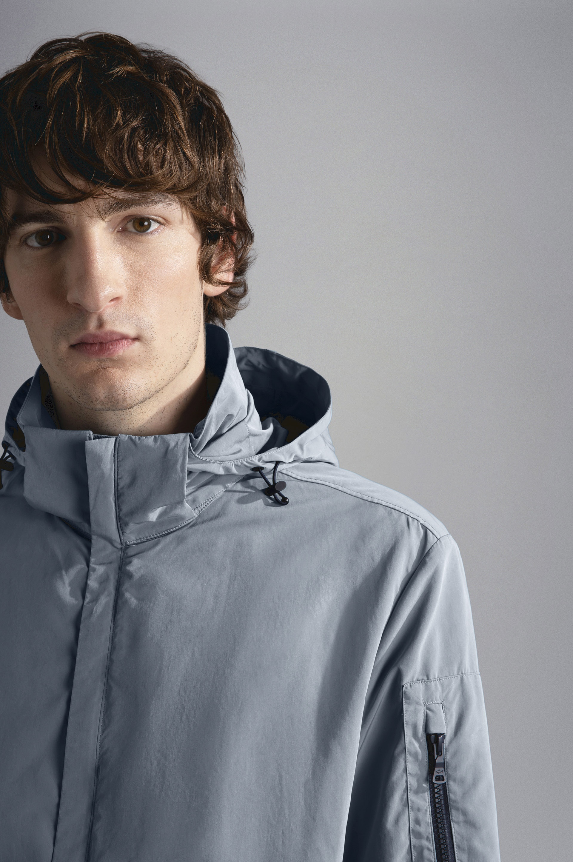 RE-130 HIGH DENSITY WINDBREAKER - 4