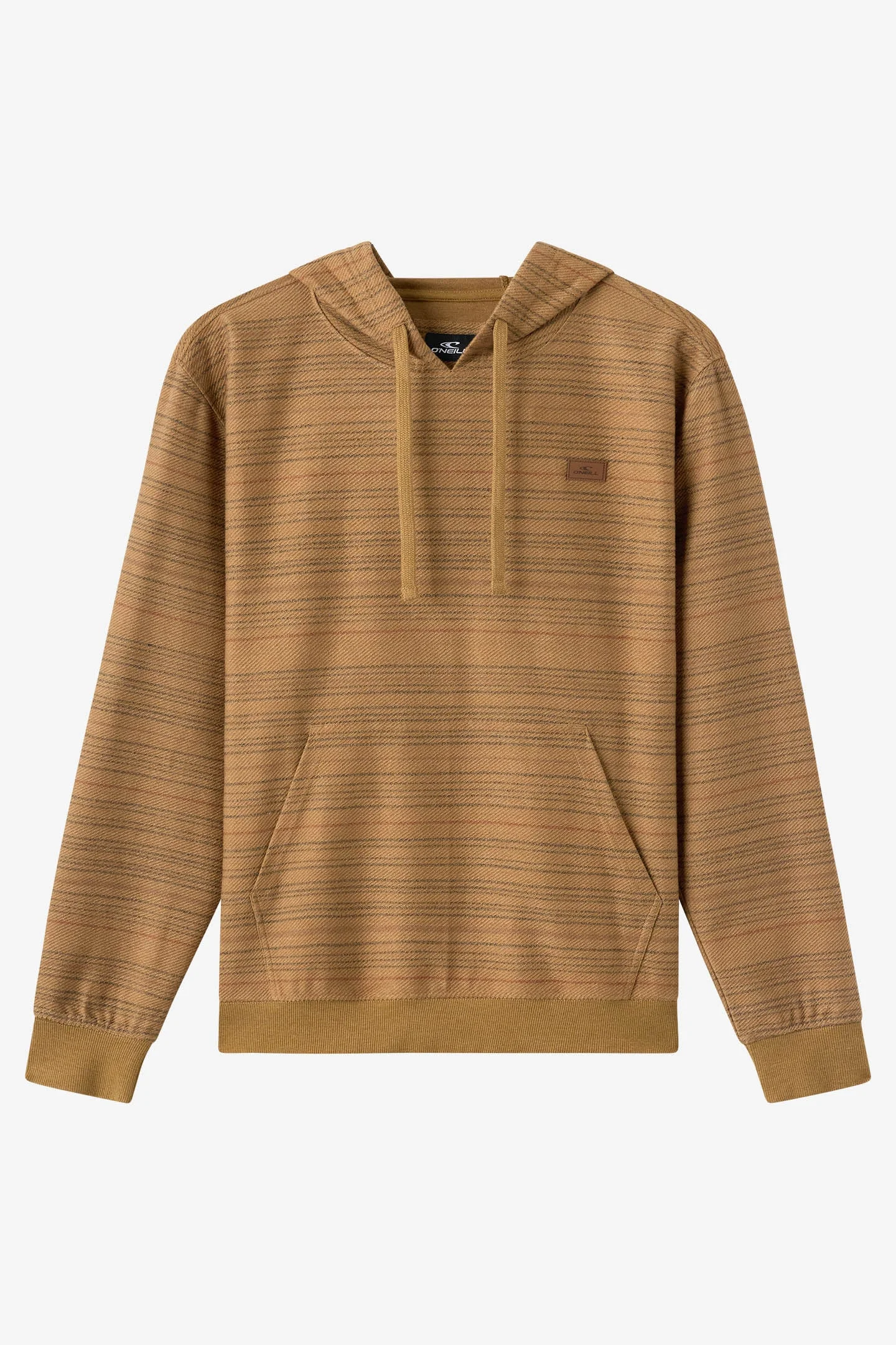 Bavaro Stripe Hoodie - 1
