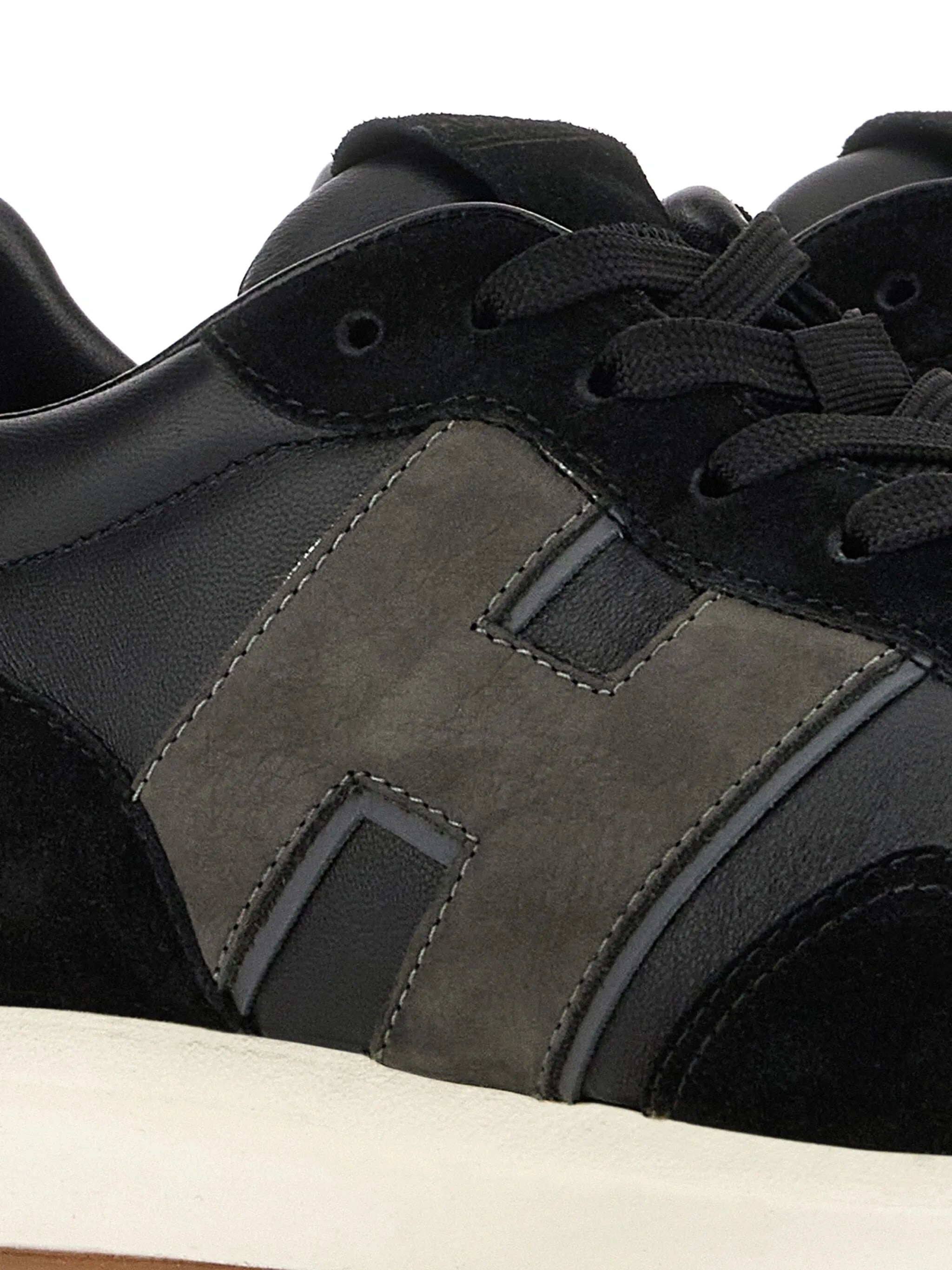 Hogan H601 Sneakers - 5
