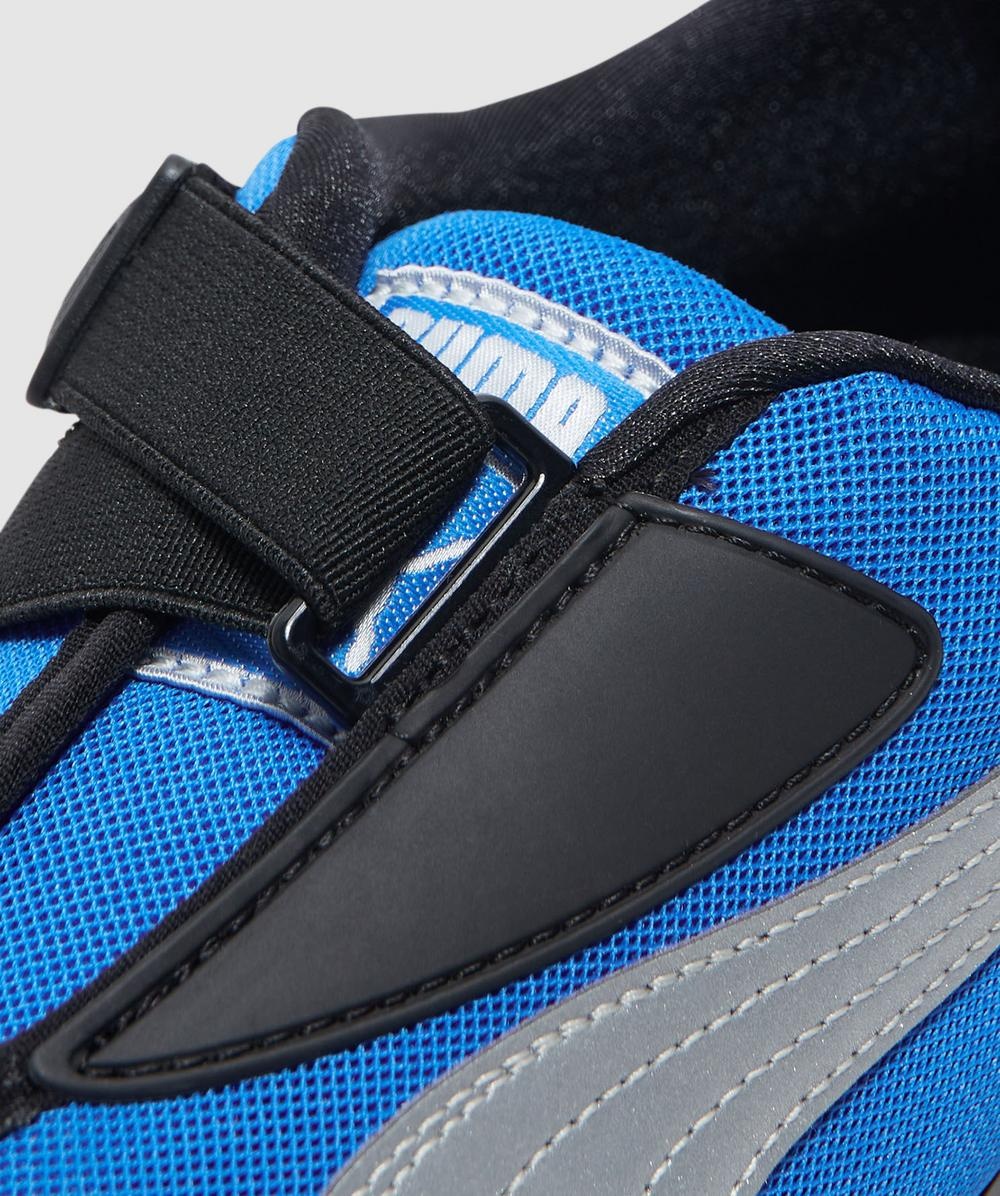 Mostro OG sneaker - 7