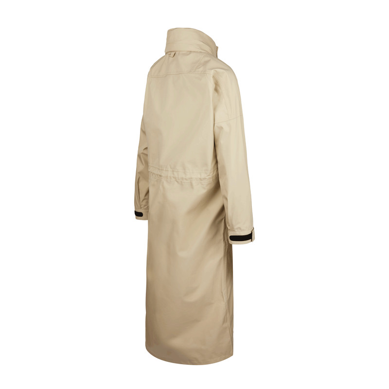 66°NORTH Kría Long Coat (Unisex) outlook