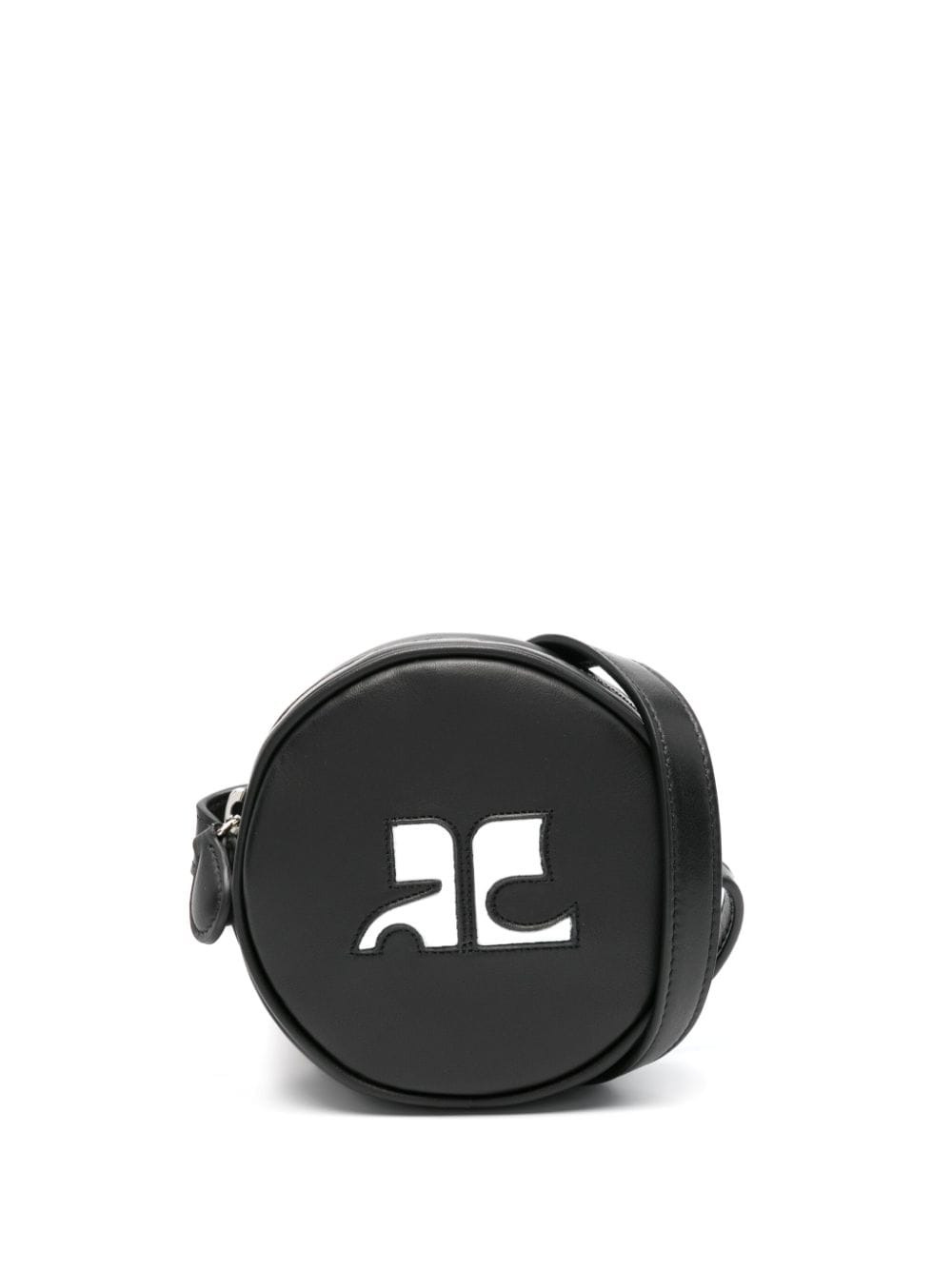 Courreges Re-Edition - COURREGES RE-EDITION Bags.. Black - 1