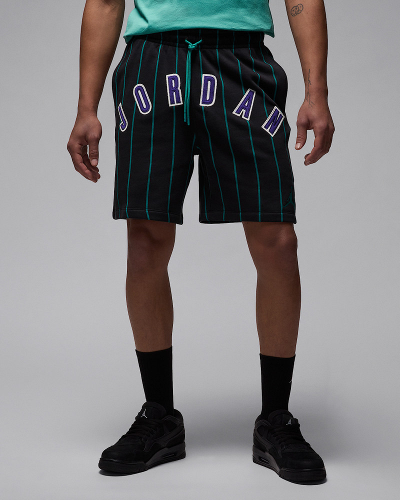 Jordan Brooklyn Fleece Men's Shorts - 1
