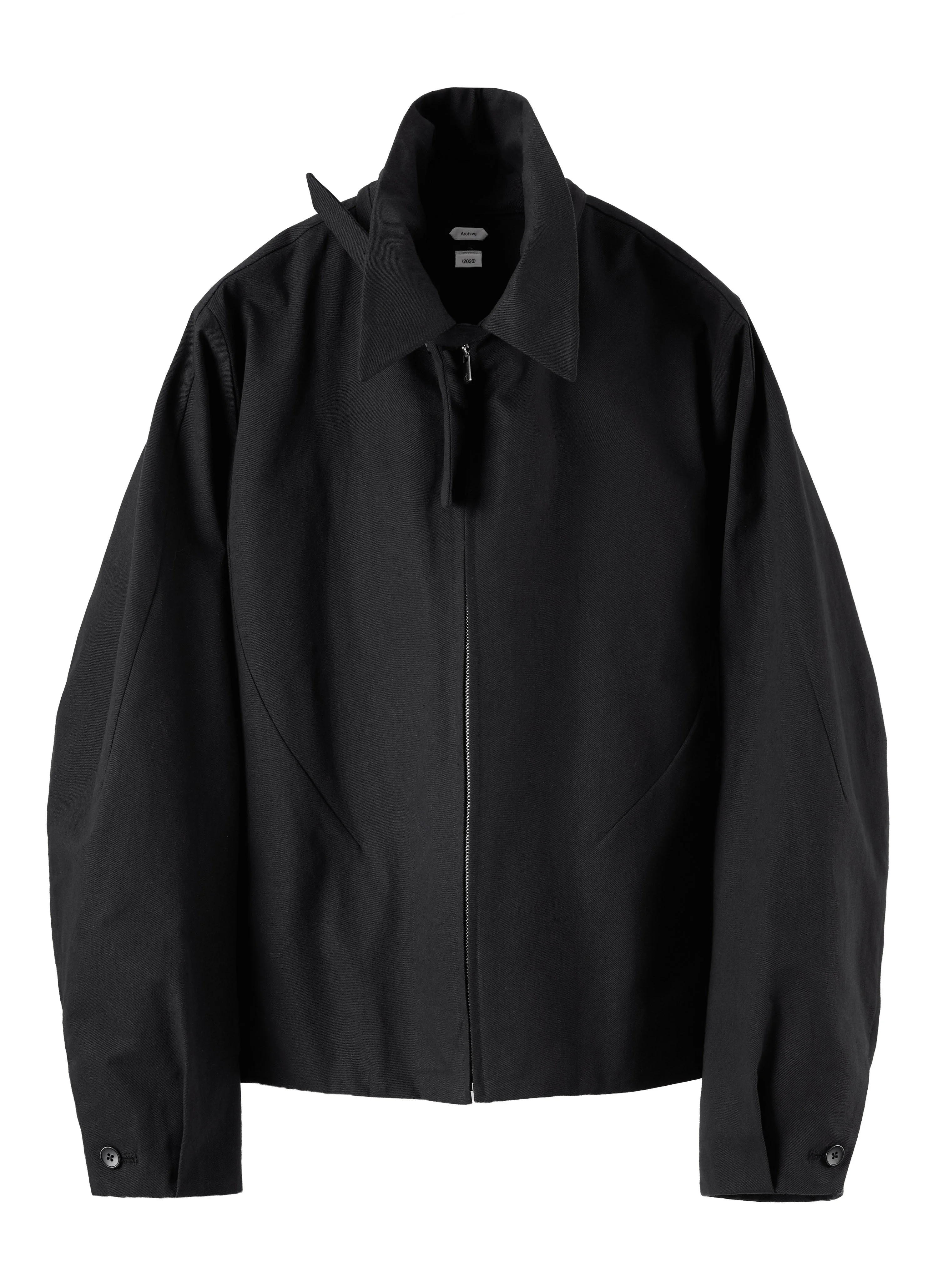 A Jacket (Archive) - 1
