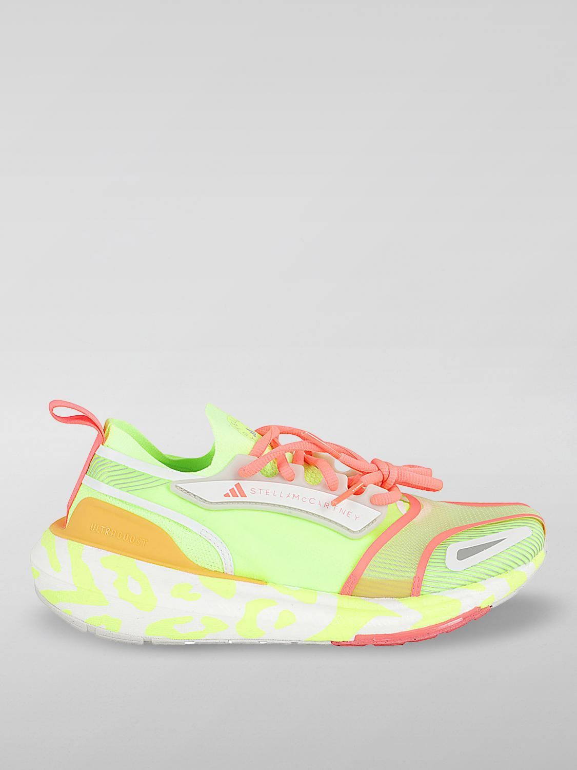 Shoes woman Adidas by Stella McCartney - 1