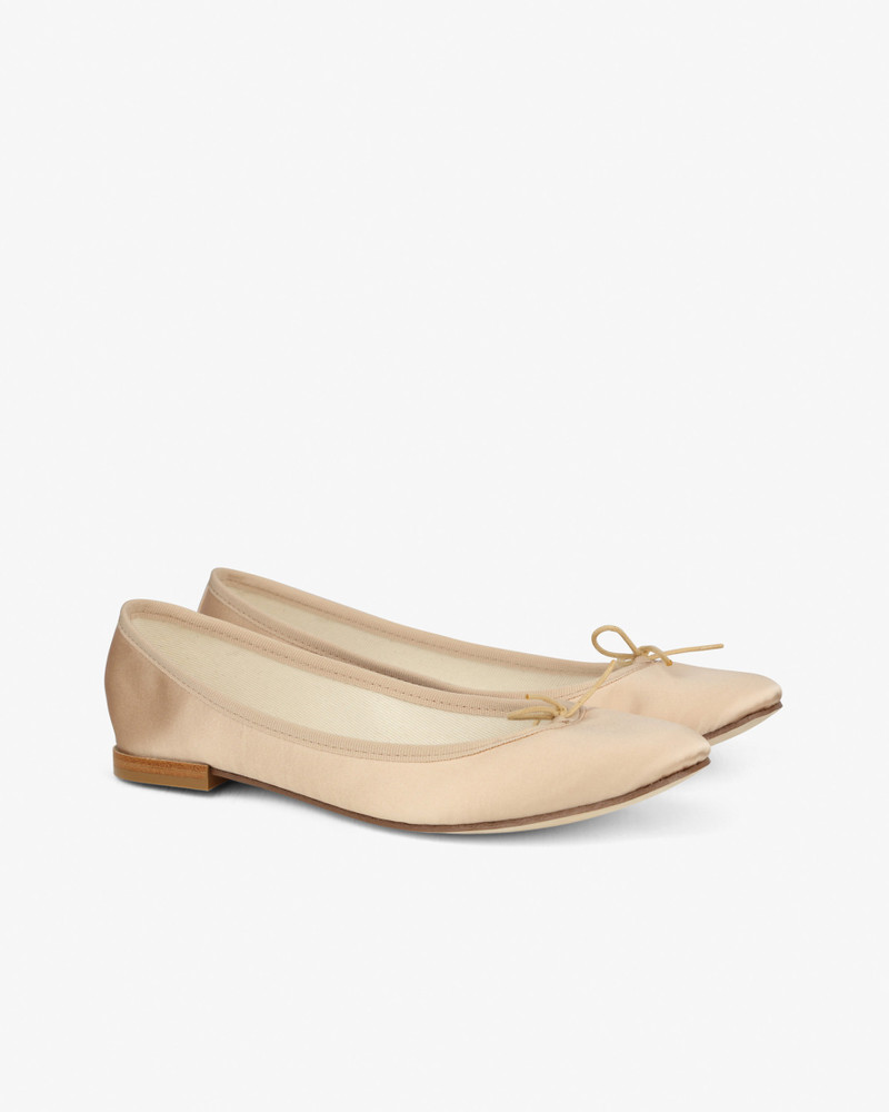 Repetto Cendrillon ballerinas - Satin outlook