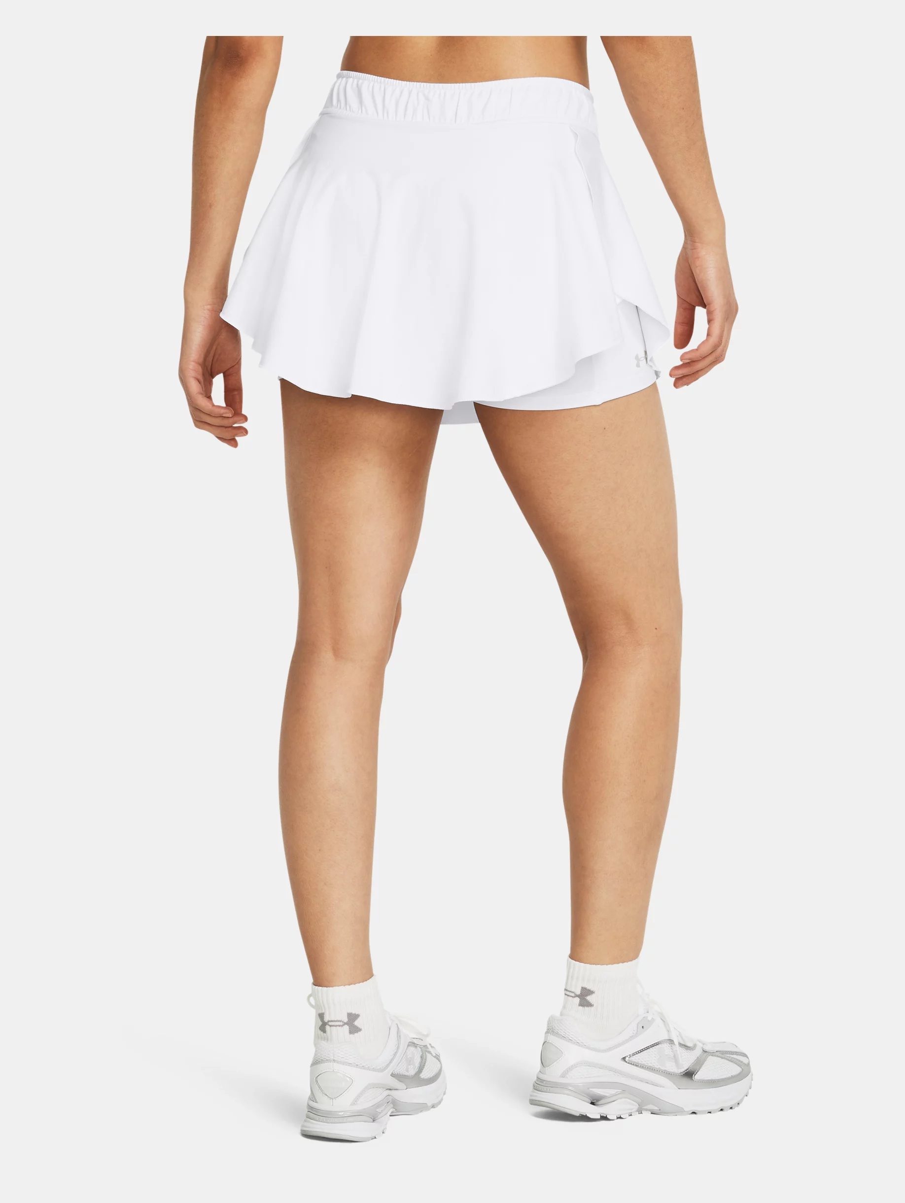 Women's UA Motion Gameday Collegiate Skort - 4