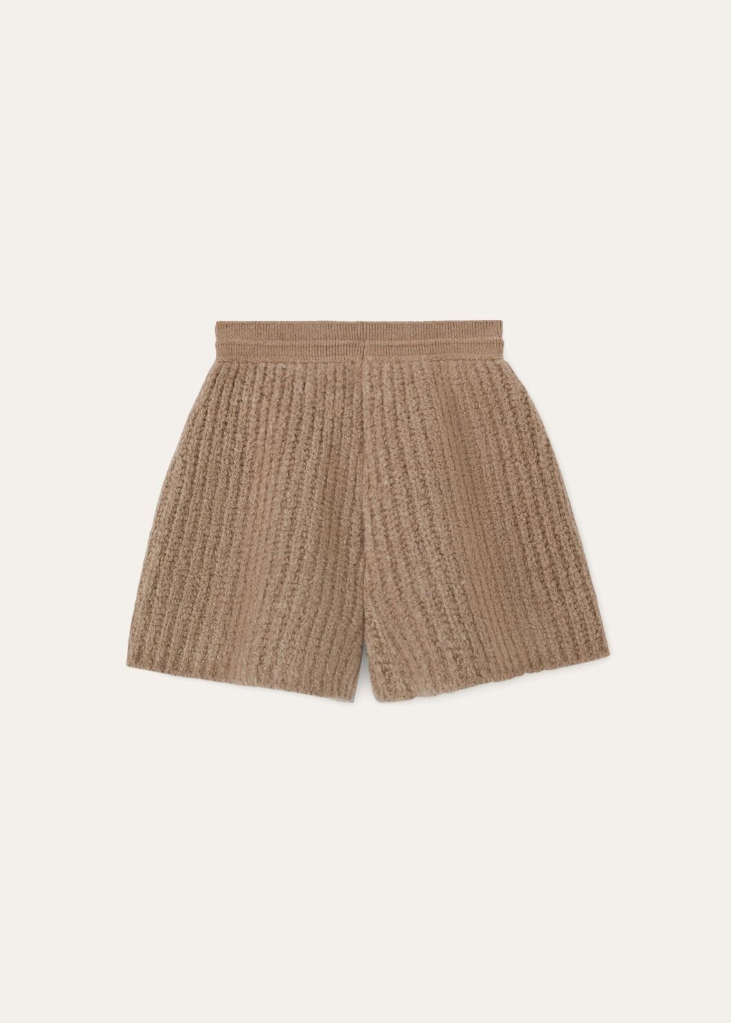 Cocooning Shorts - 4