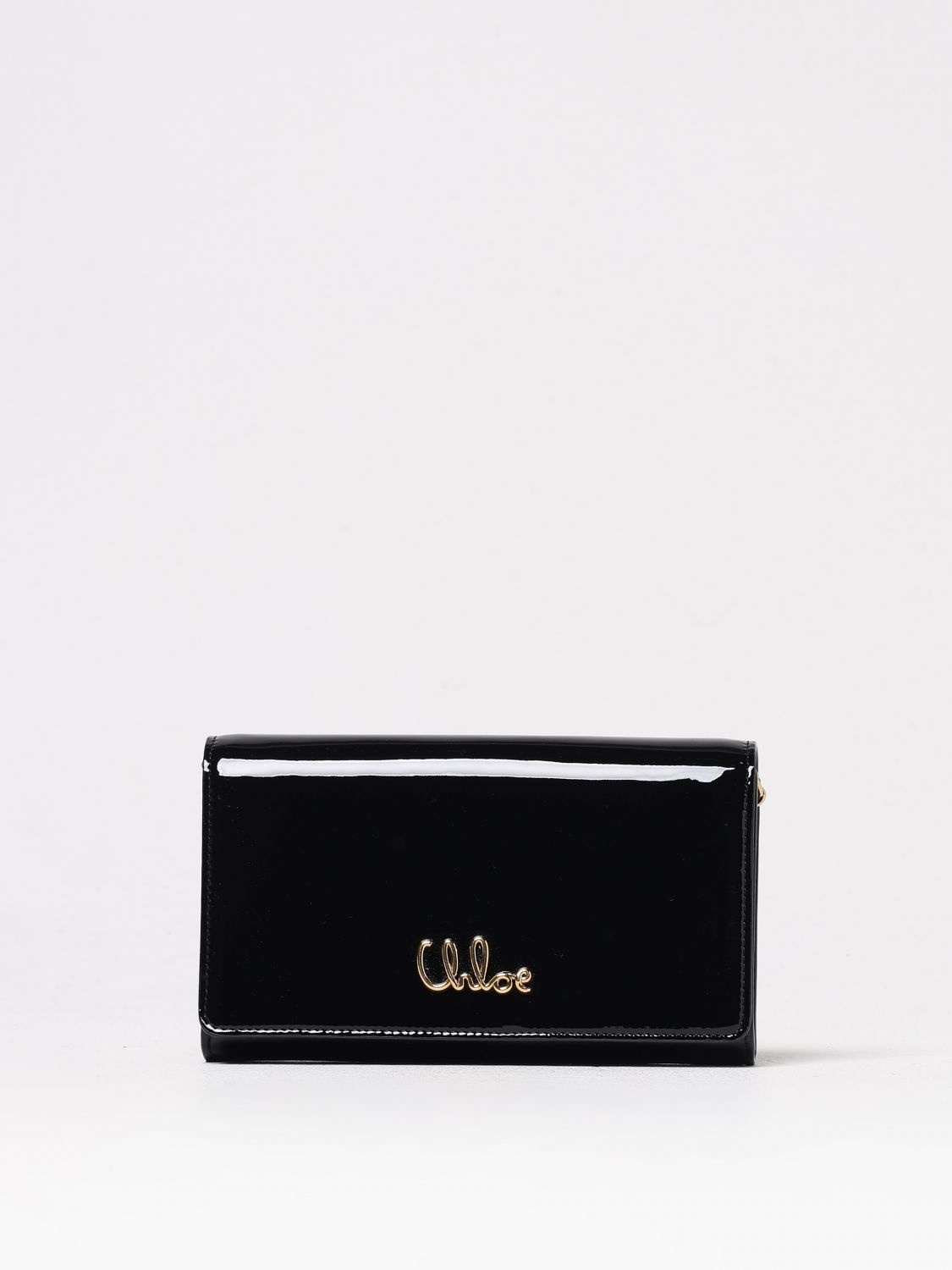 Shoulder bag woman ChloÉ - 1
