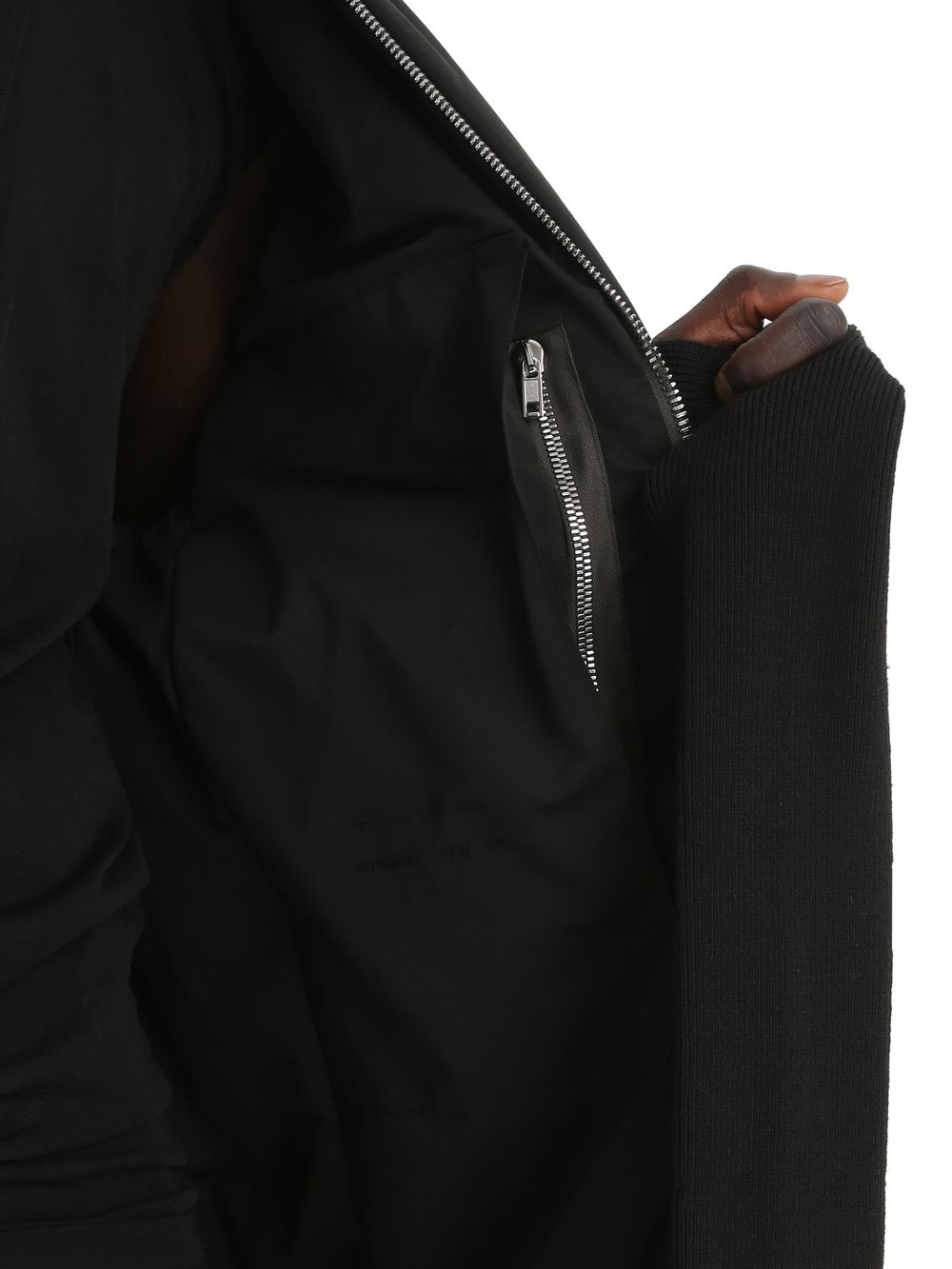JACKET - 8