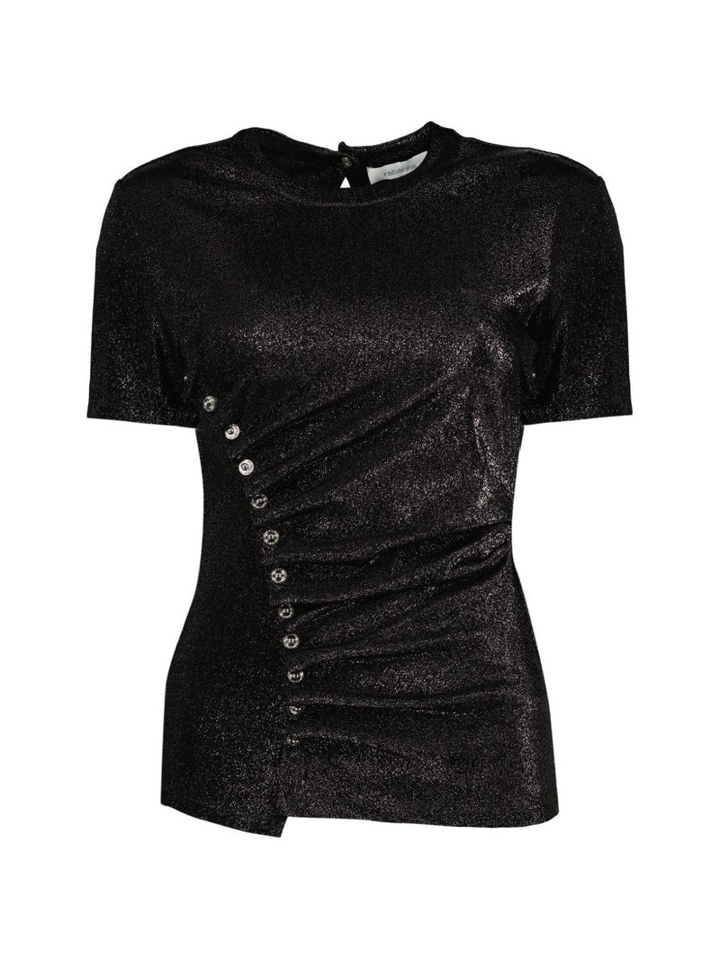 draped press-stud top 1